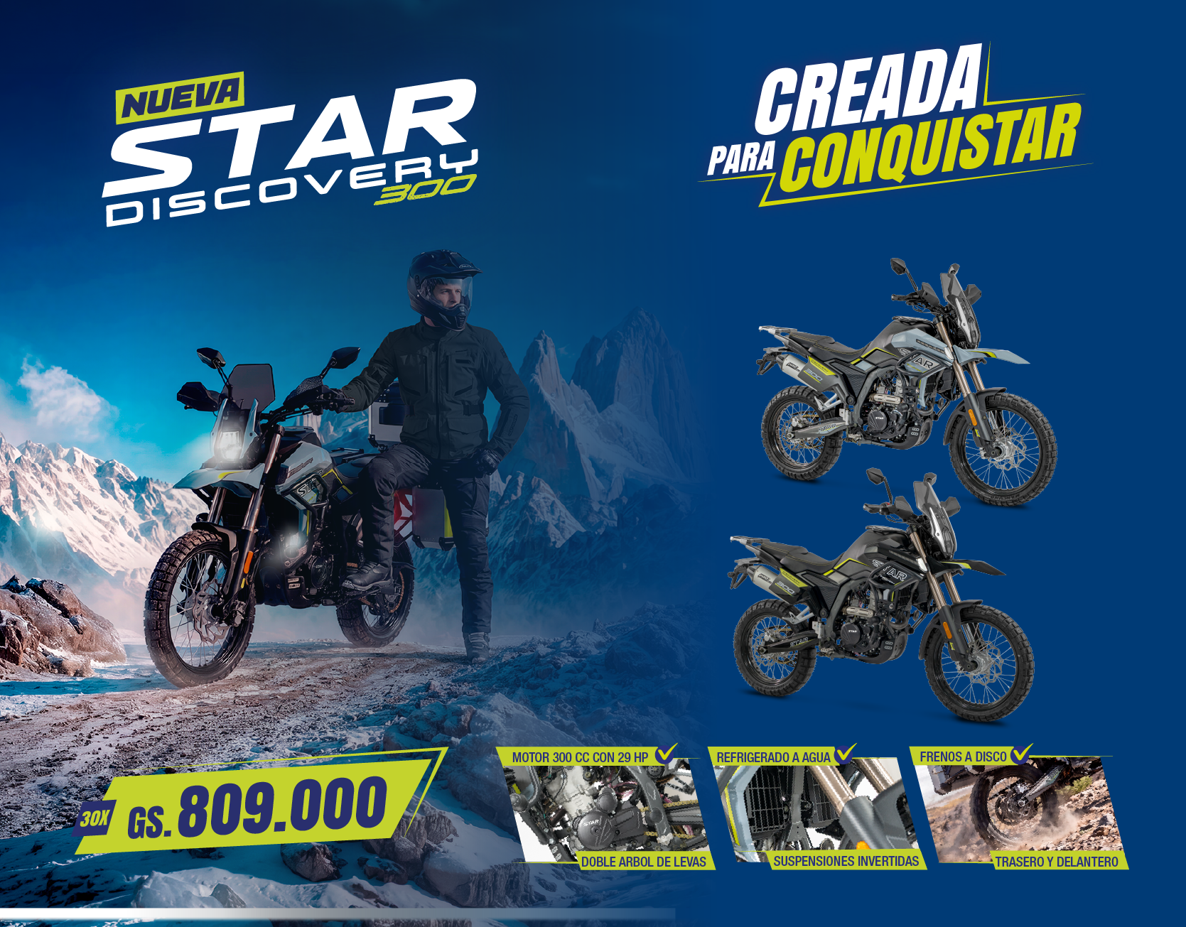 Imagen de Banner principal