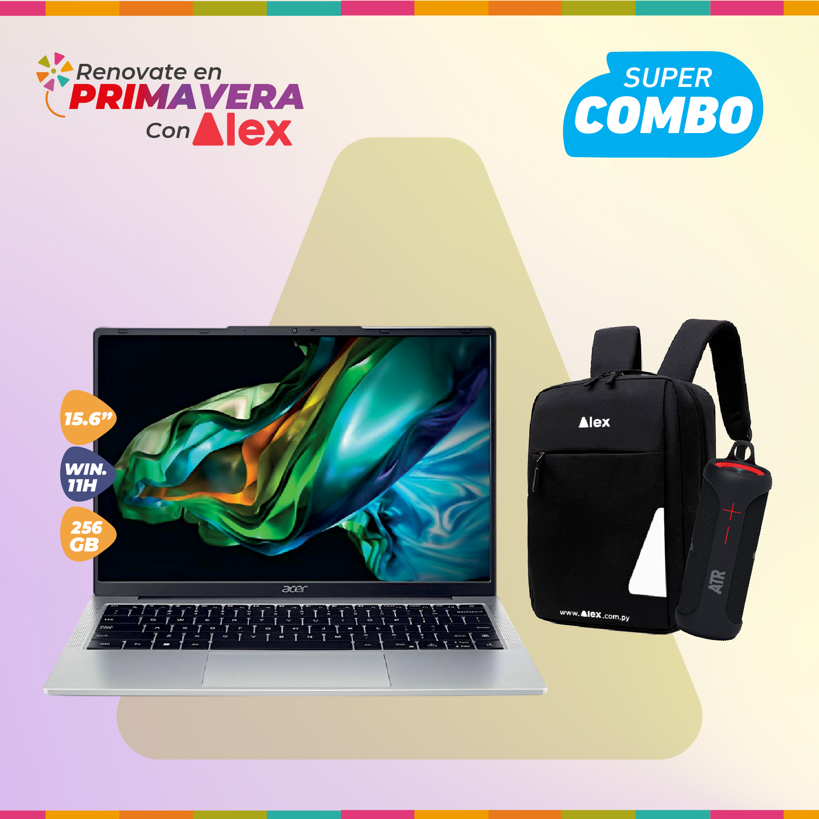COMBO_NOTEBOOK + PARLANTE_SETIEMBRE