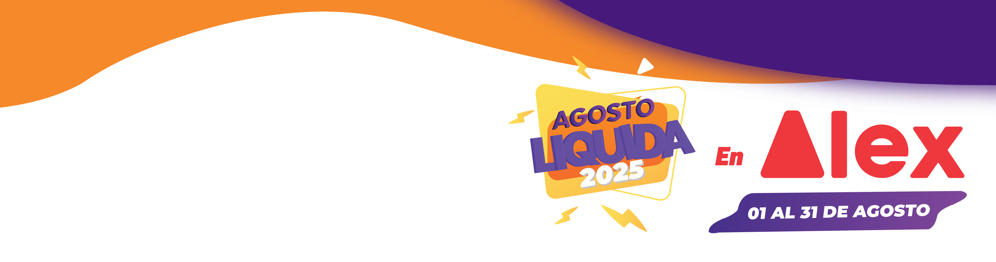 Banner catálogo
