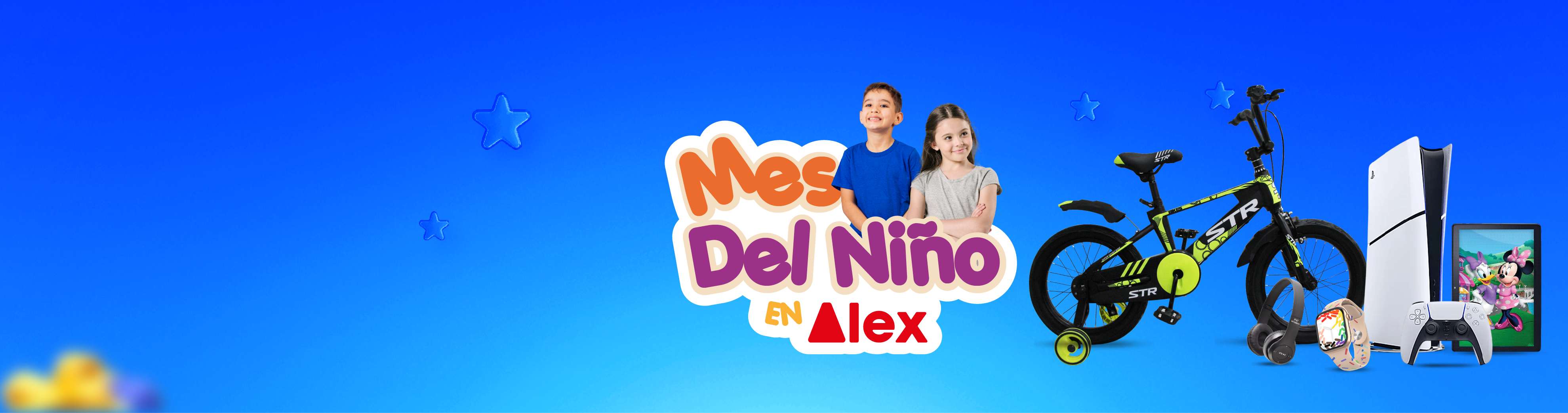 Banner catálogo