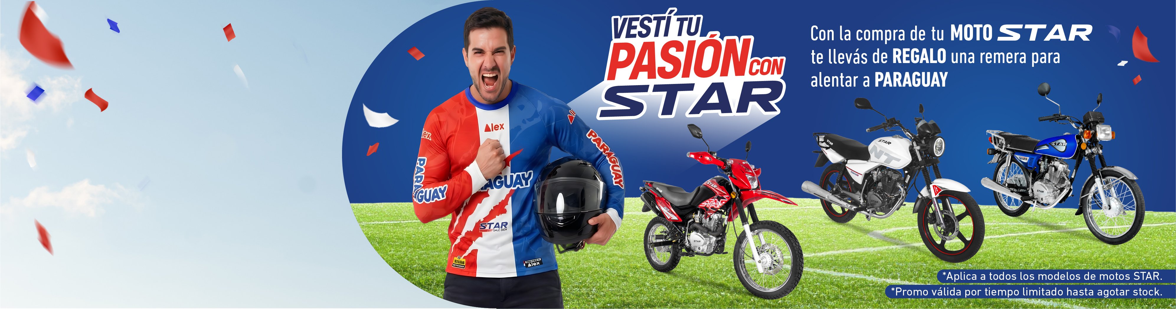 Banner catálogo