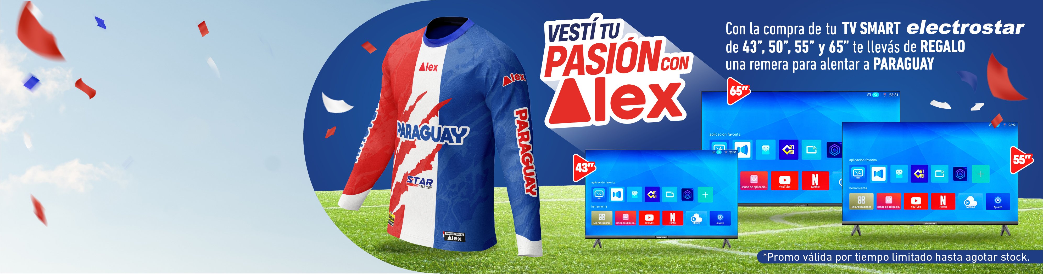 Banner catálogo