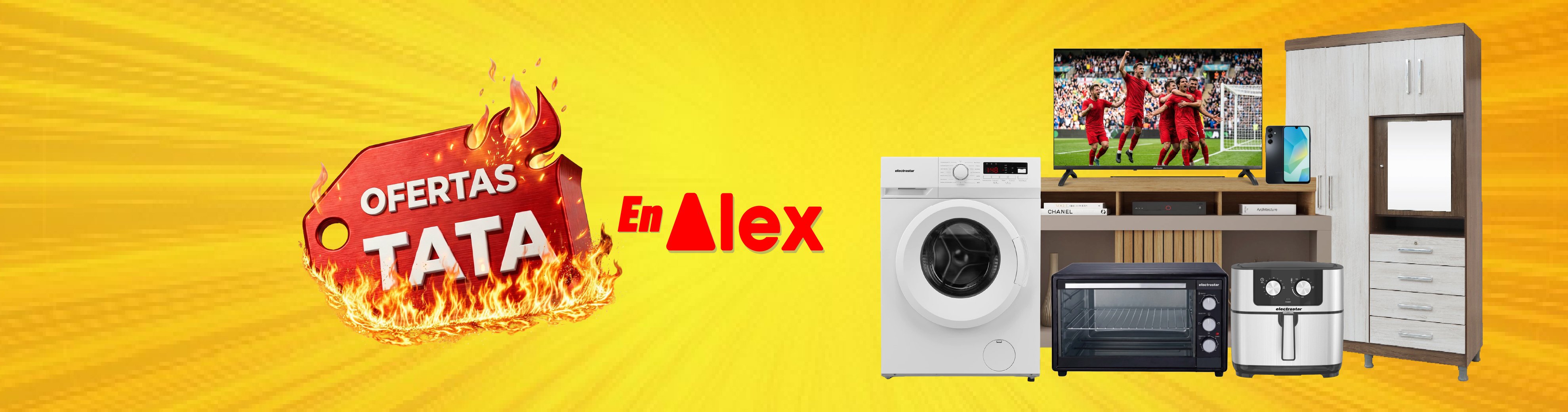 Banner catálogo