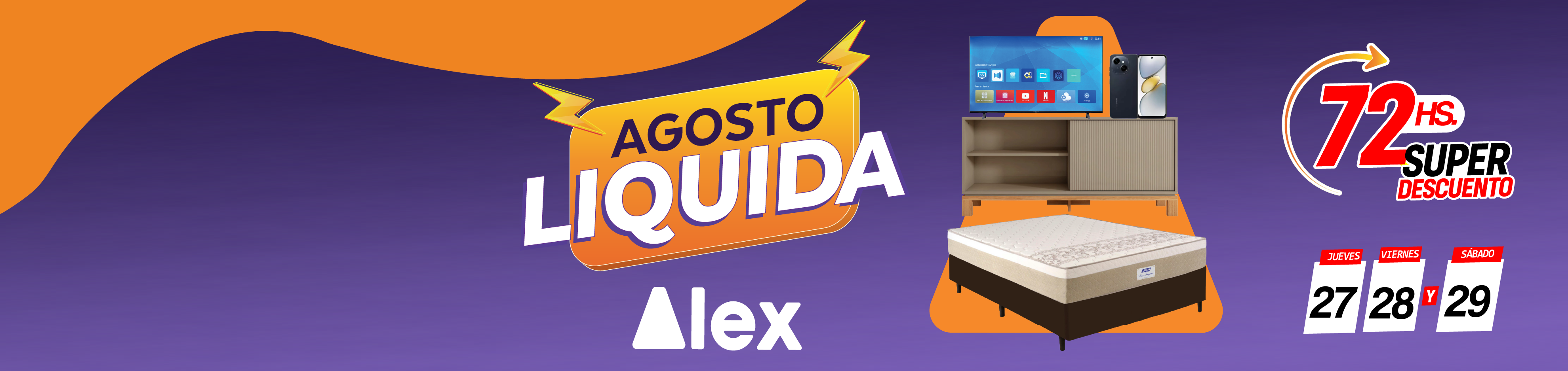 Banner catálogo