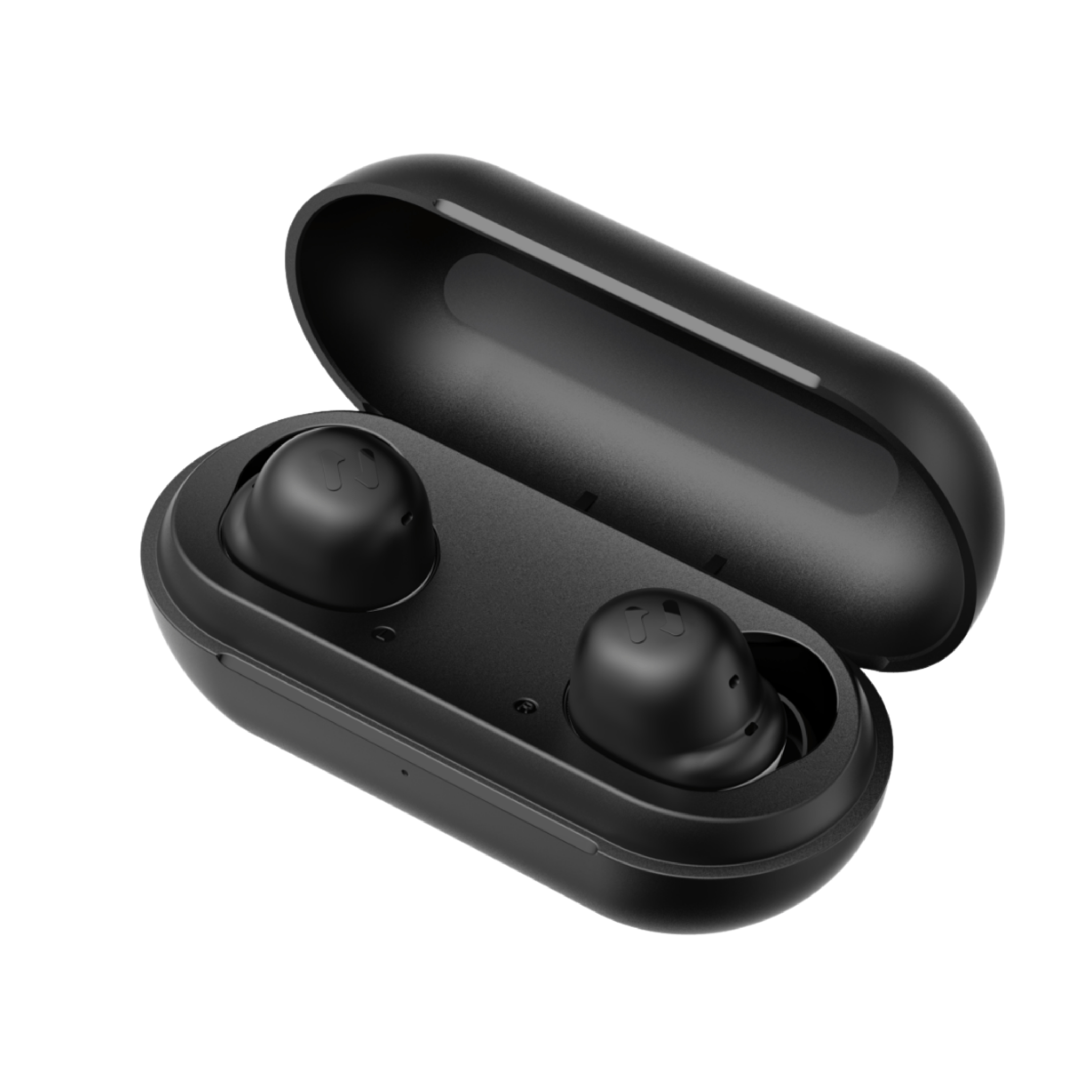 Auricular Havit TW969LITE Earbud Negro