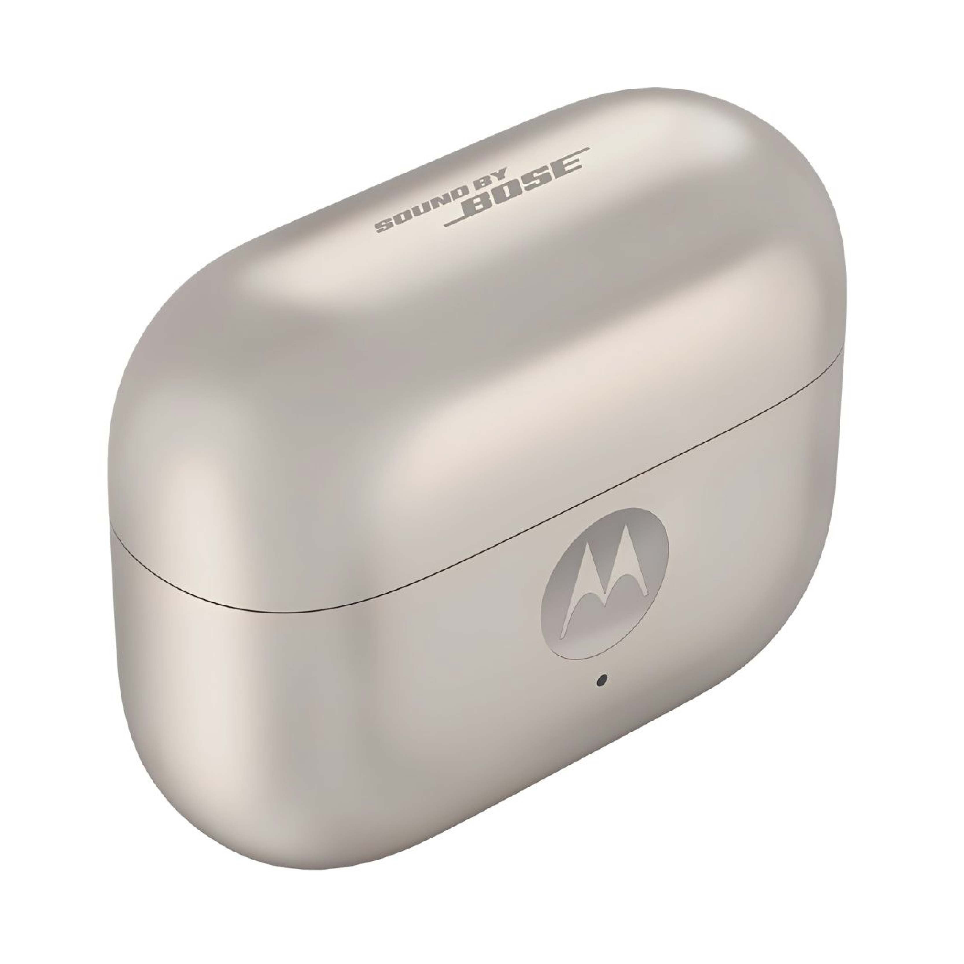 Auricular Motorola Buds Plus S3 XT2545-1 Dorado