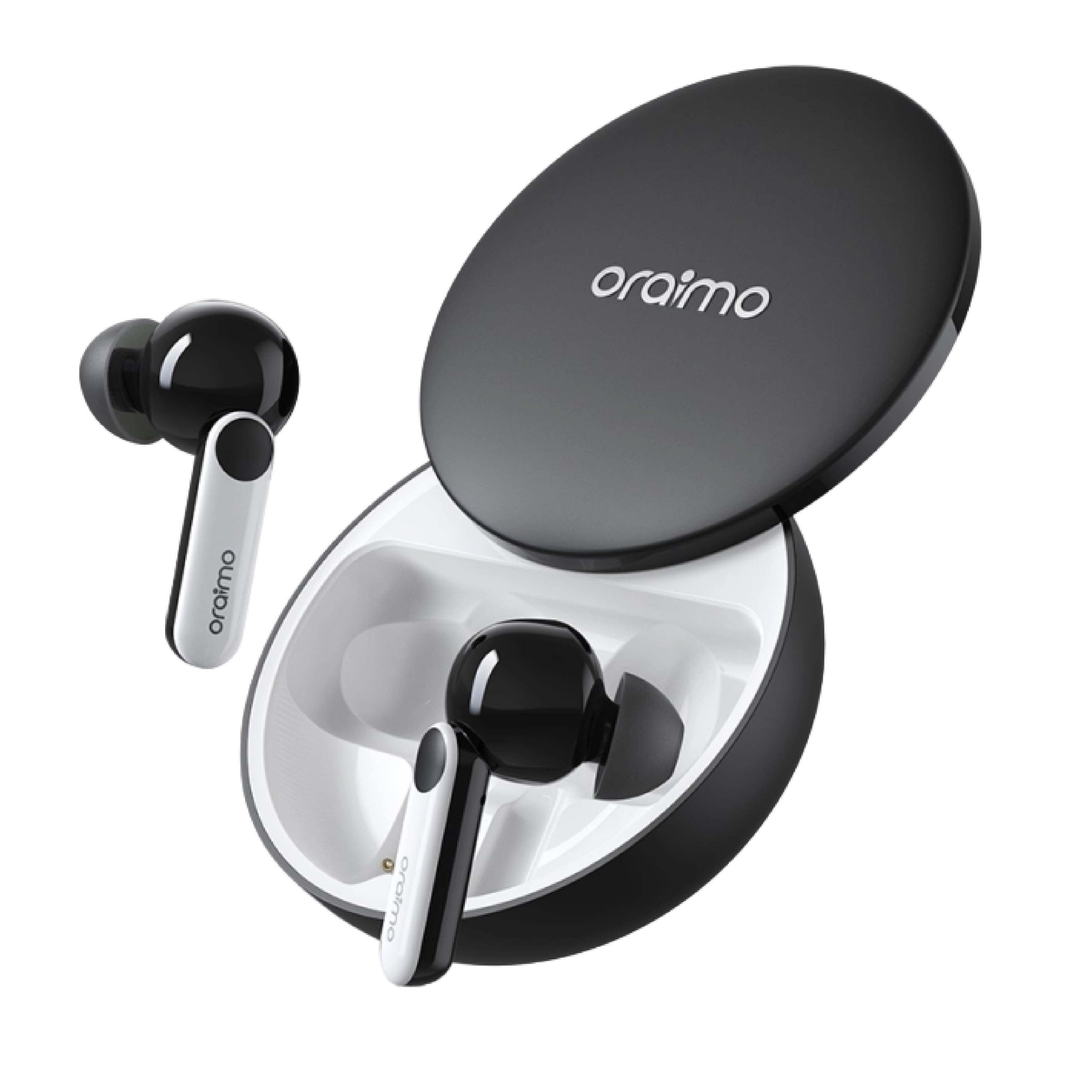Auricular Oraimo OEB-E105D Freepods Negro