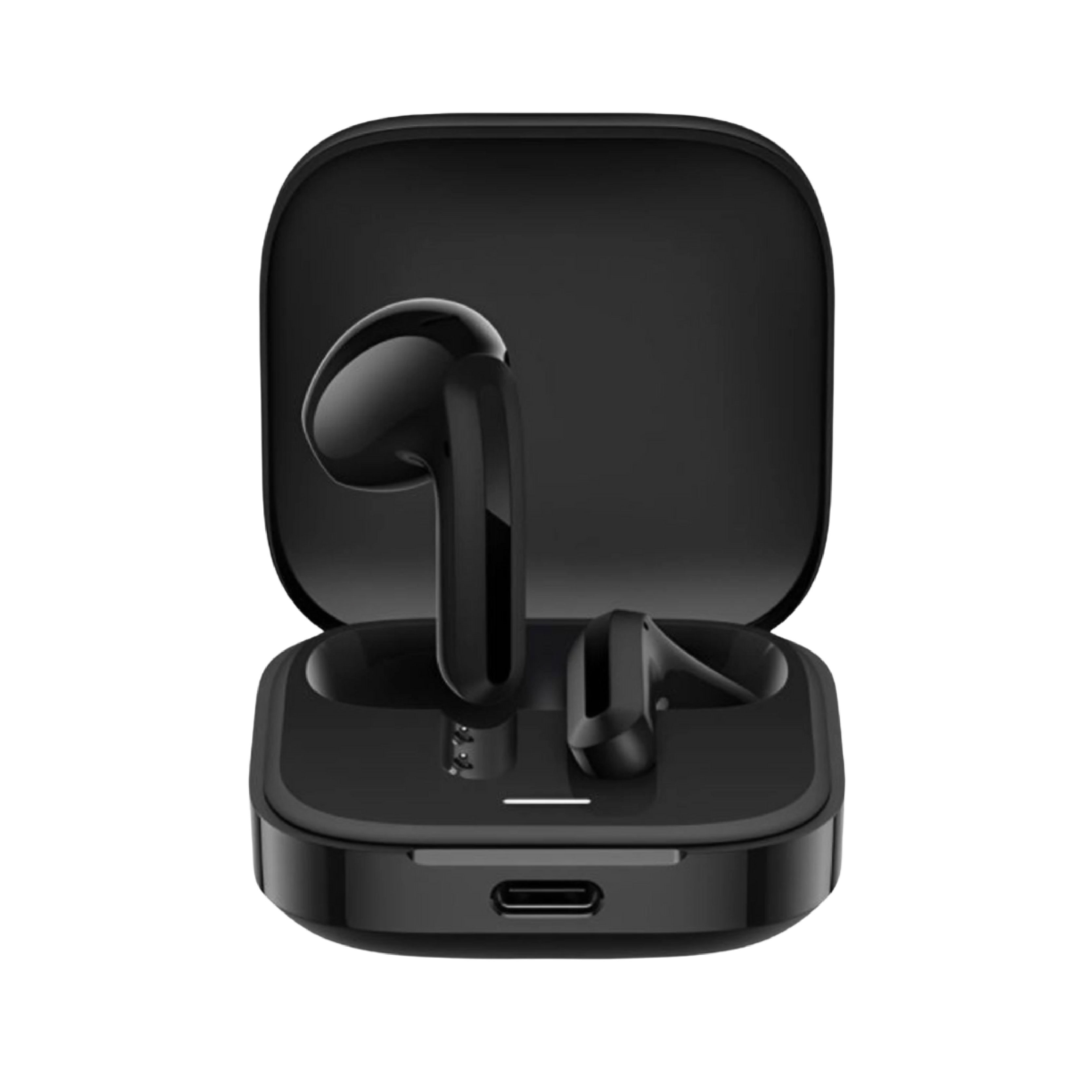Auricular Xiaomi Buds 6 Active Negro