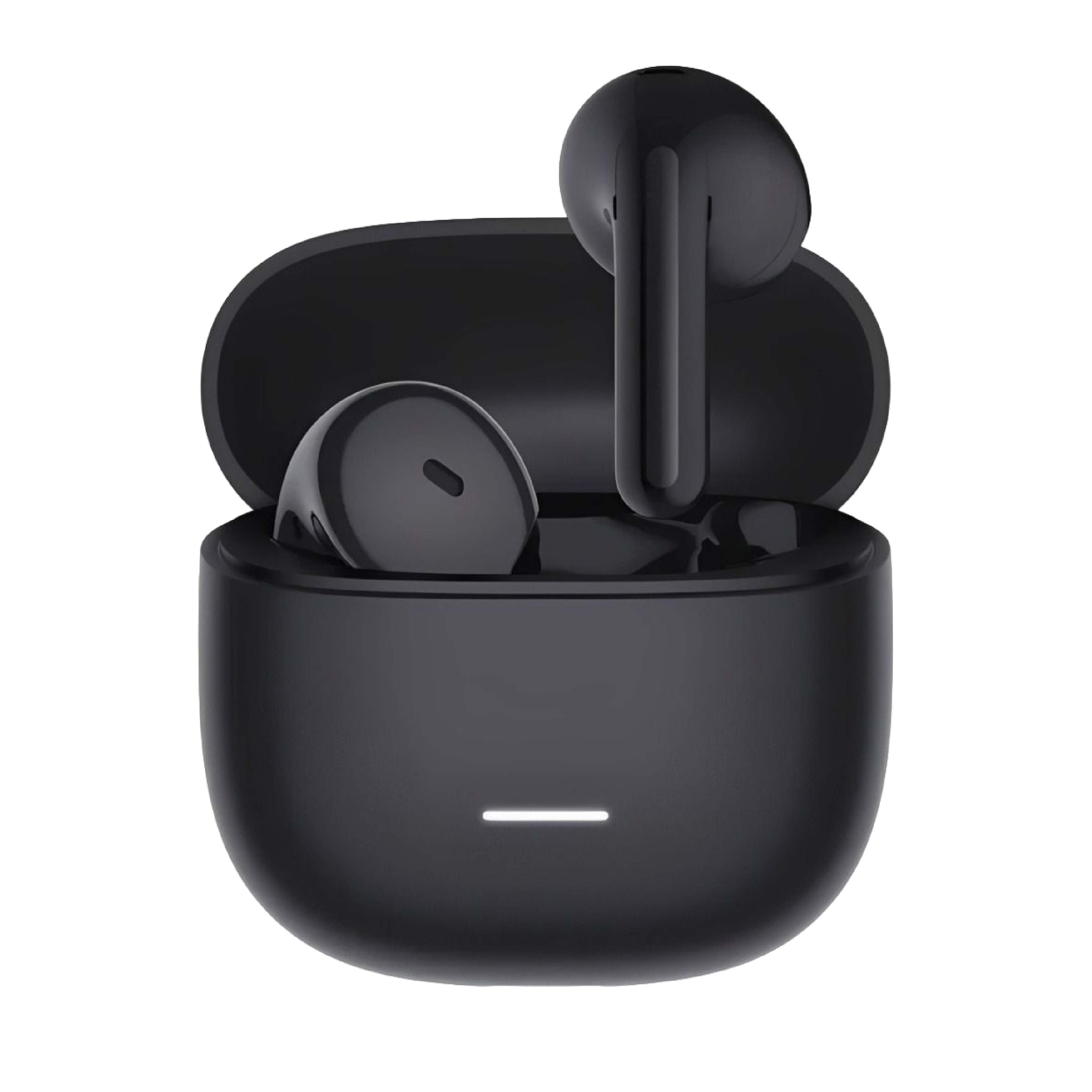 Auricular Xiaomi Redmi Buds 8 Active Negro