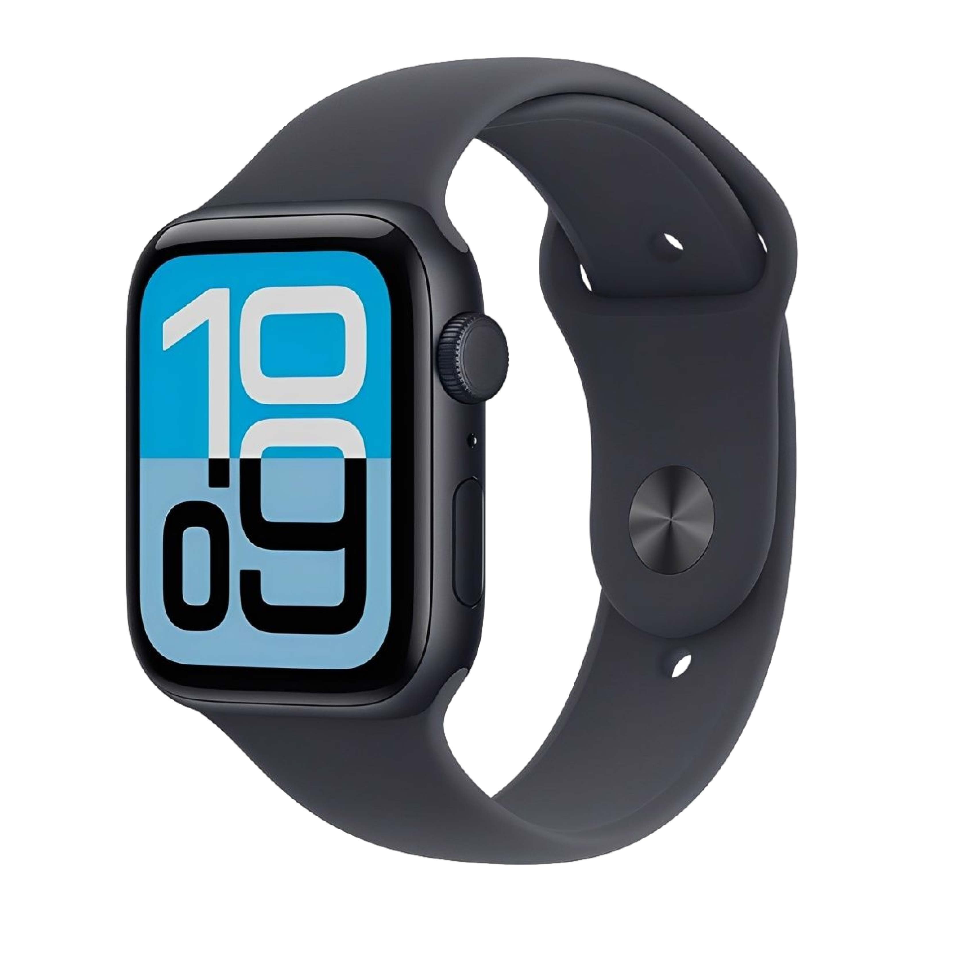 Часы Apple Watch SE3 40 мм MEH94LW/A Mid Spb Sm