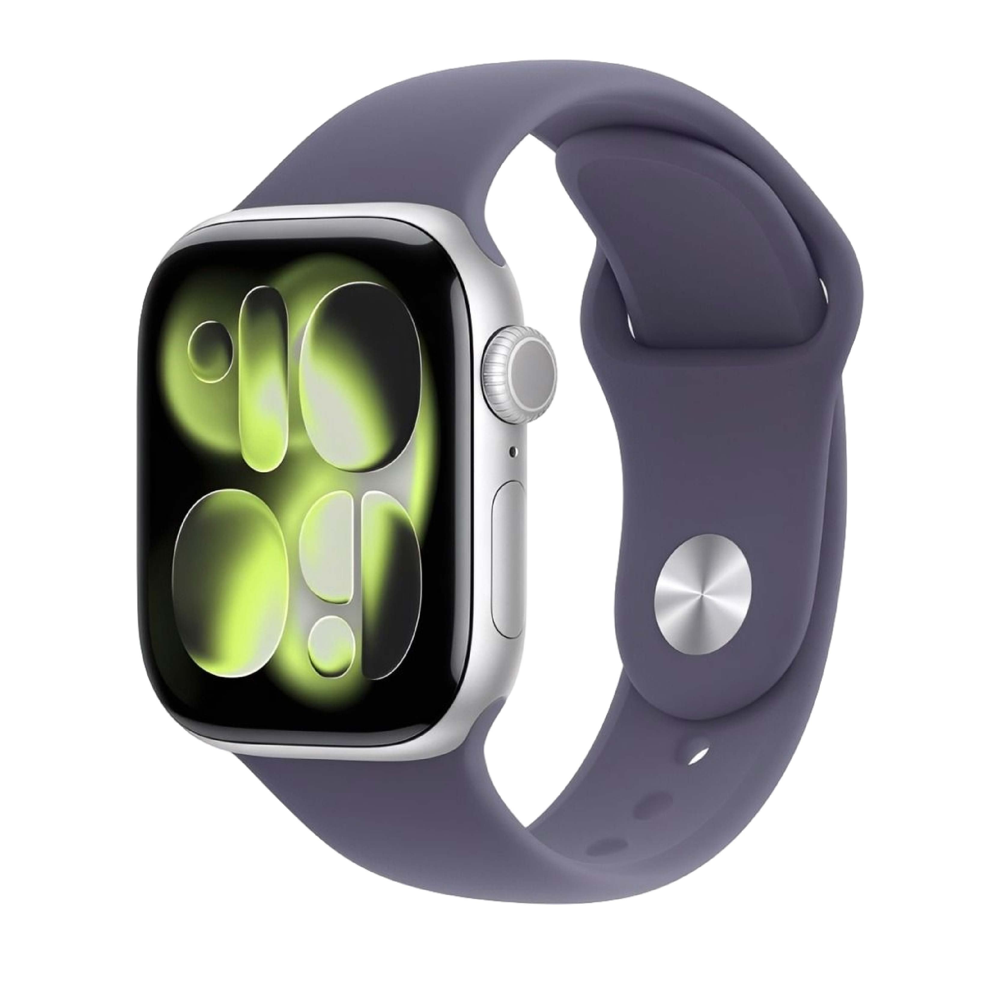 Часы Apple Watch Series 11 46 мм MEV44AM/A Sgr Bk Spb Ml
