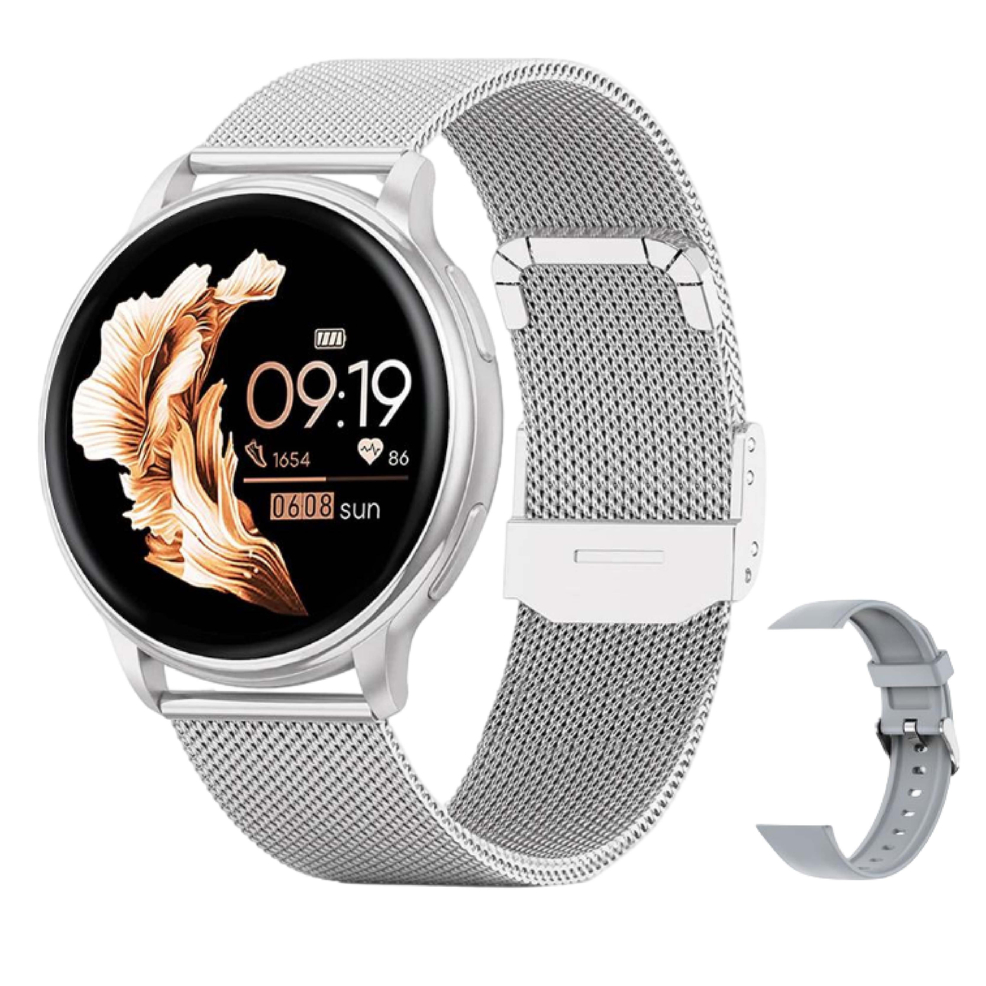 Reloj Havit Smartwatch M9076 Real/recb. Llamada Pl/bl