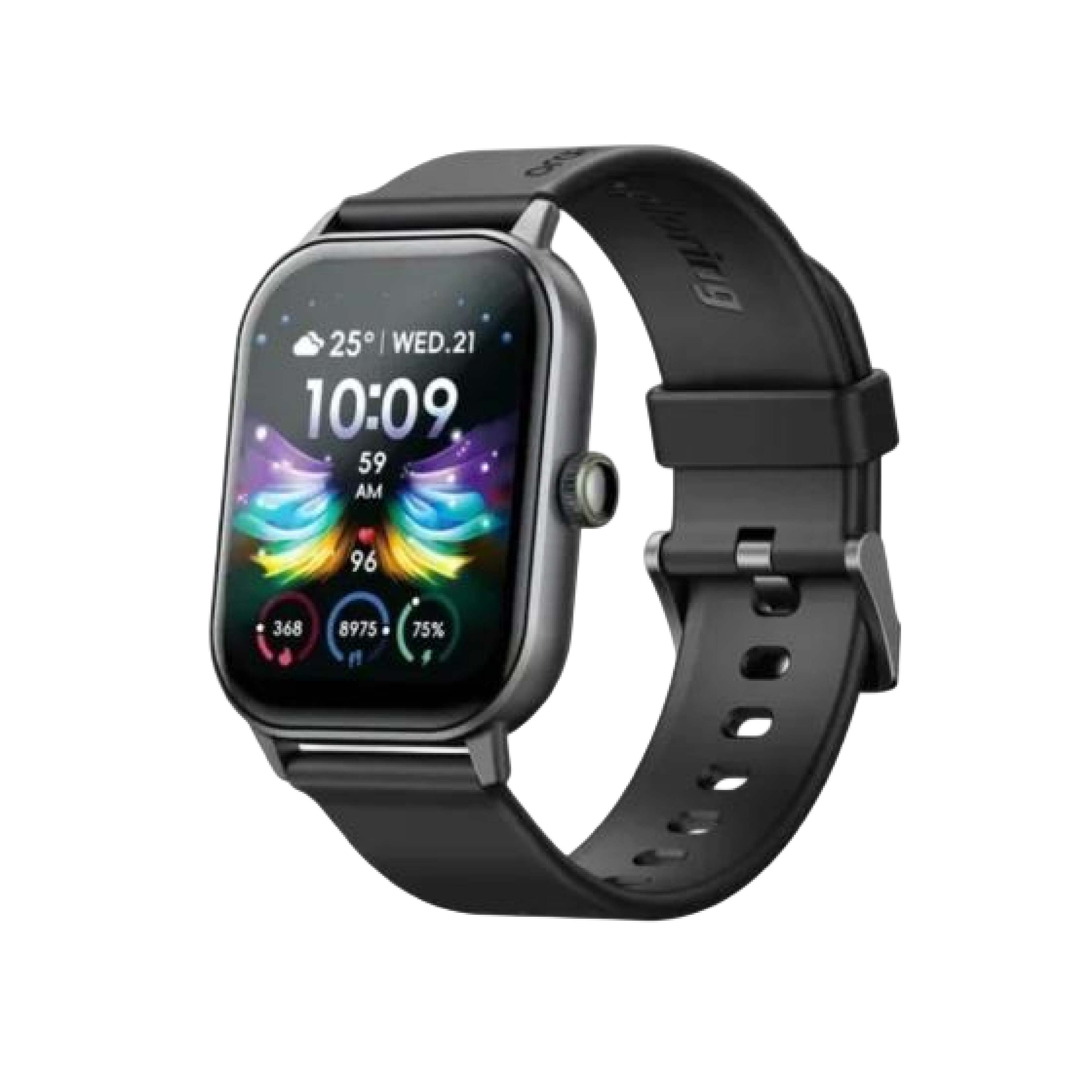 Смарт-часы Oraimo OSW-805, Light Chrome