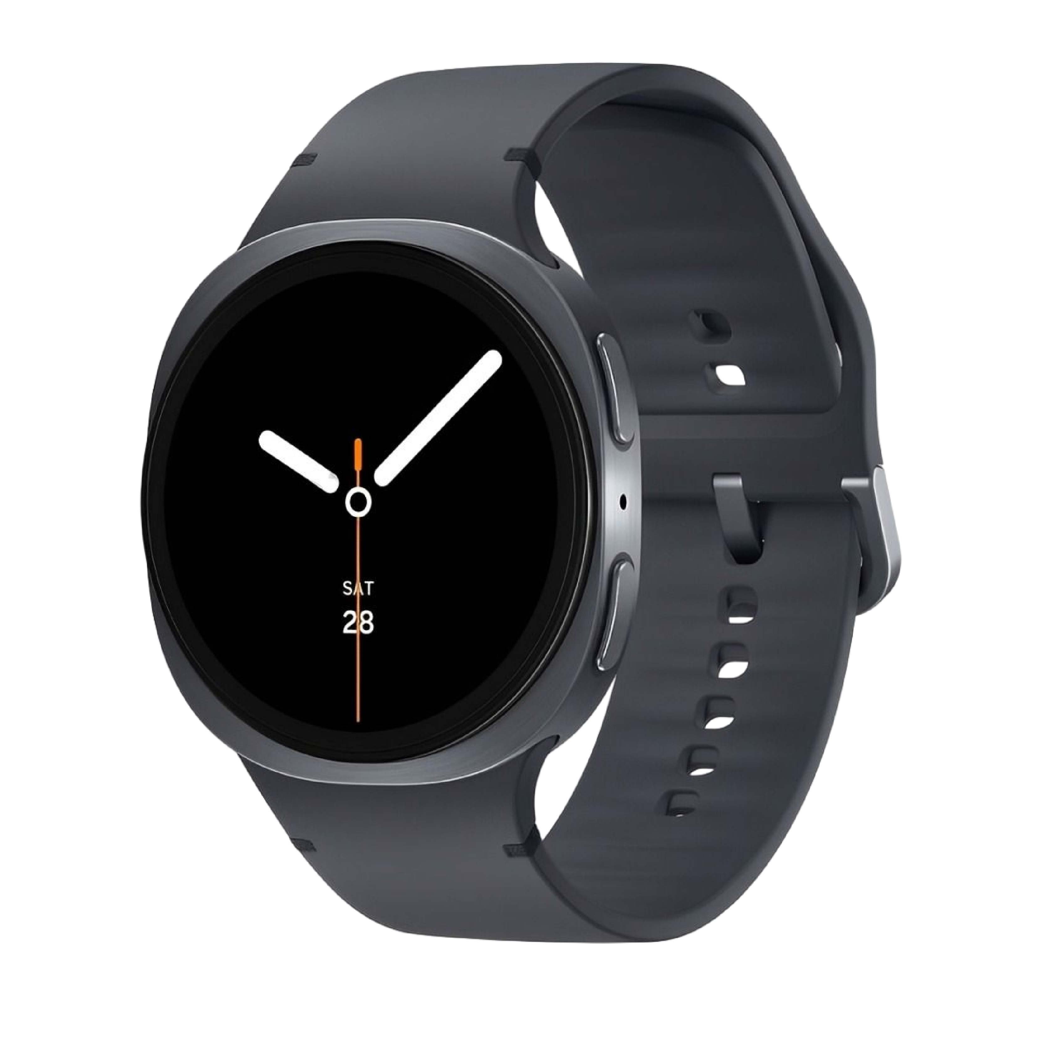 Reloj Samsung Smartwatch 8 SM-L320N Graphite