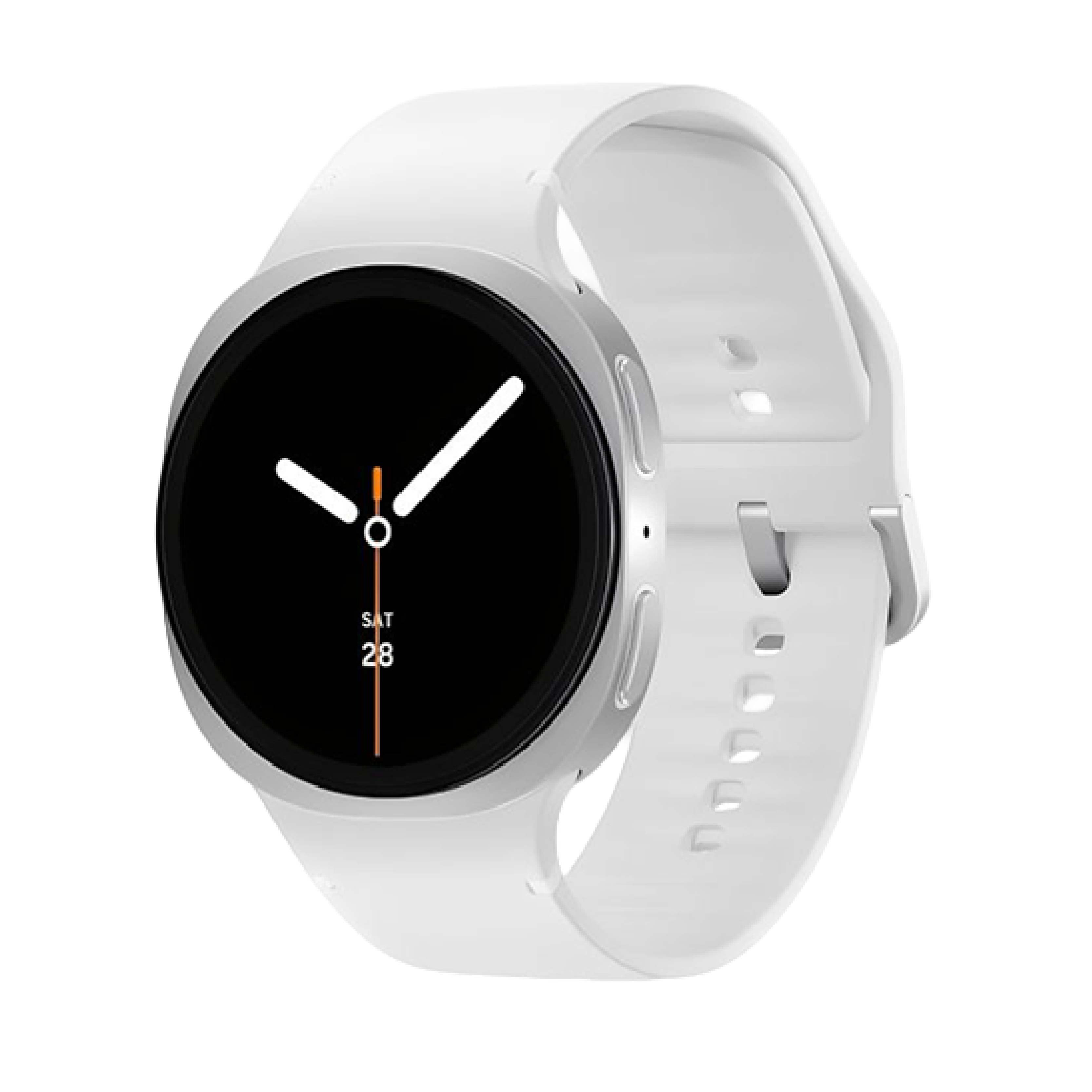 Reloj Samsung Smartwatch 8 SM-L330N Silver