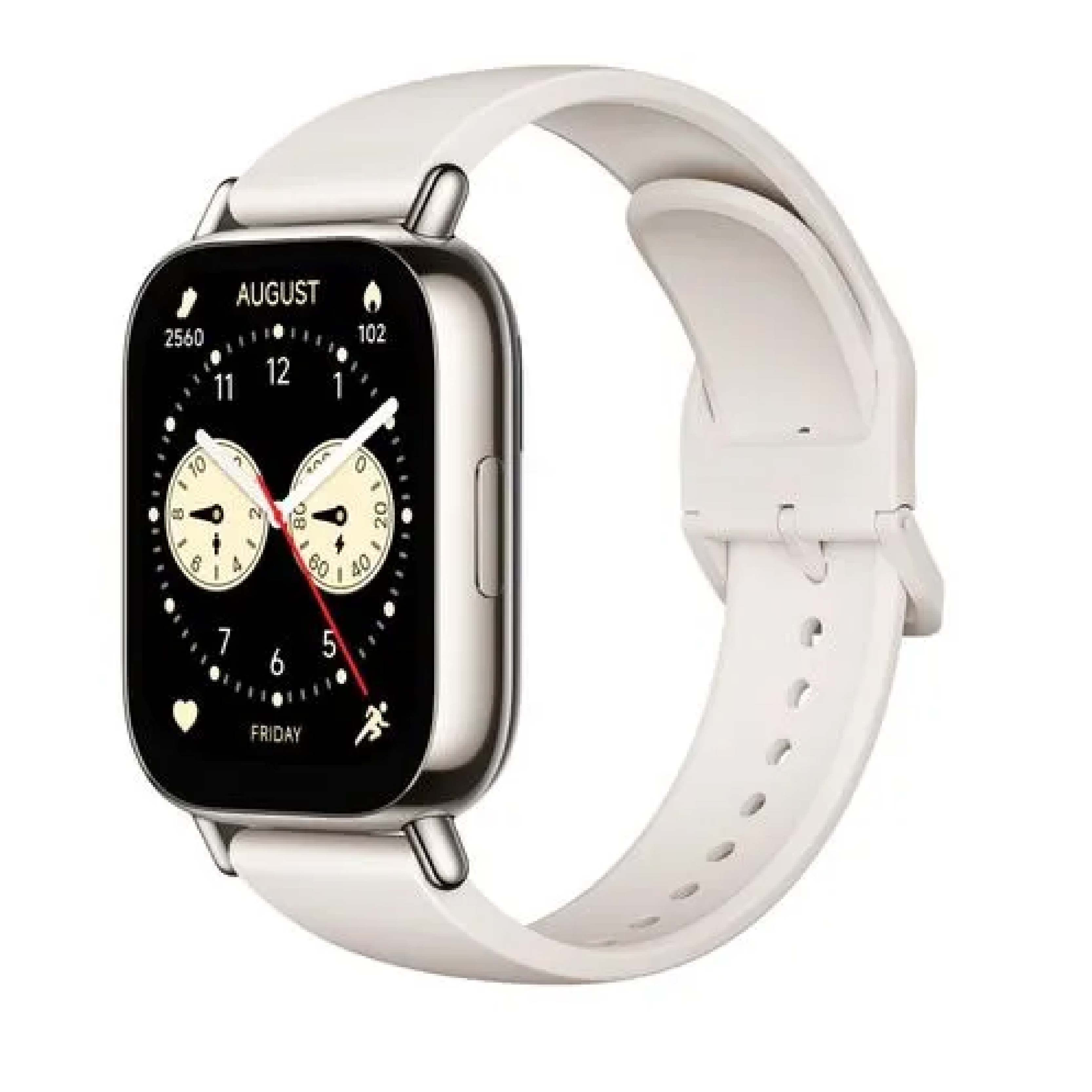 Reloj Xiaomi Smartwatch 5 Lite M2352W1 Gold