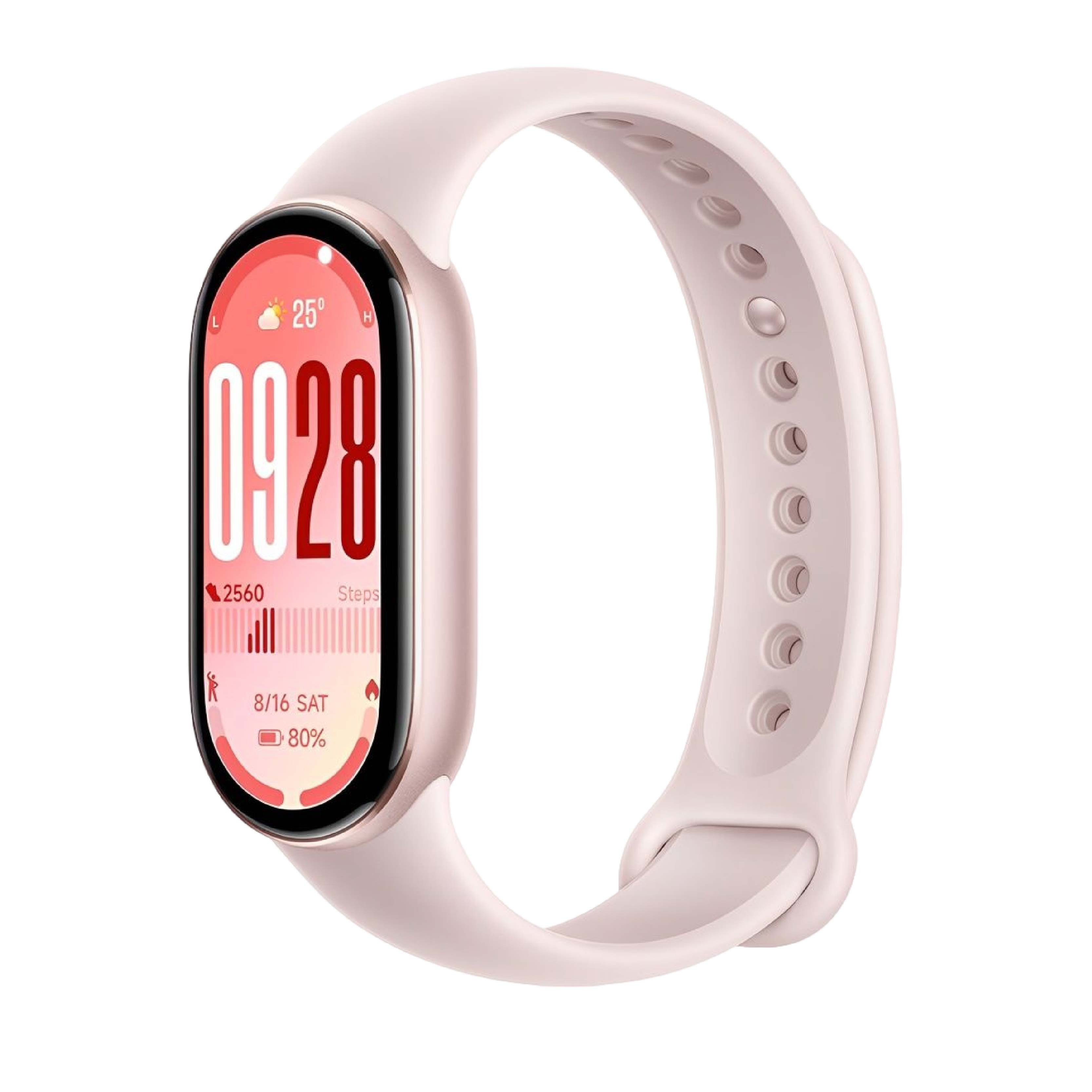 Reloj Xiaomi Smartwatch Band 10 M2459B1 Rose