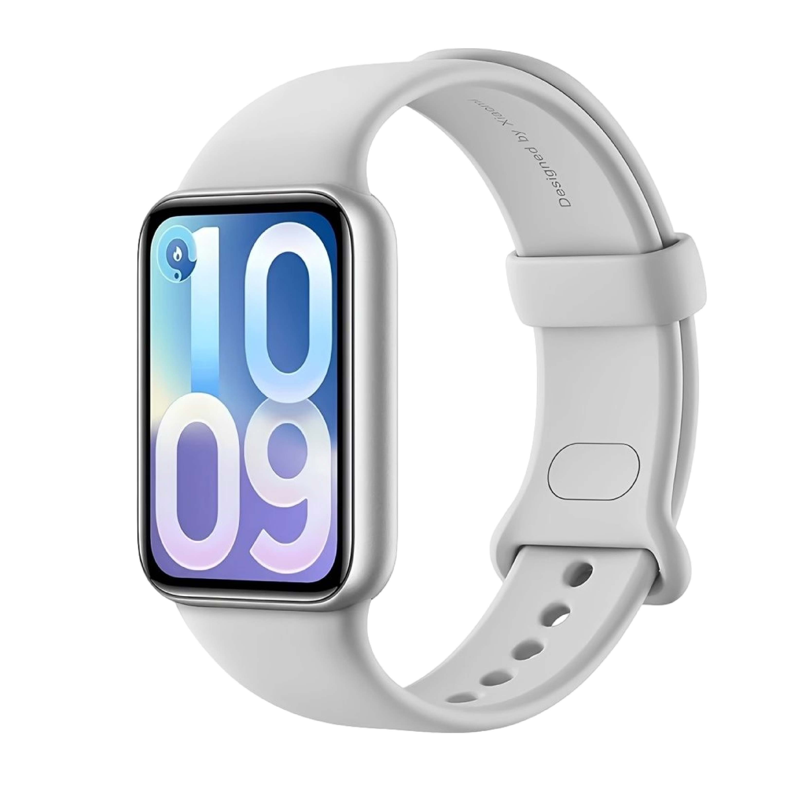 Reloj Xiaomi Smartwatch Band 10 Pro M2552B1 Silver