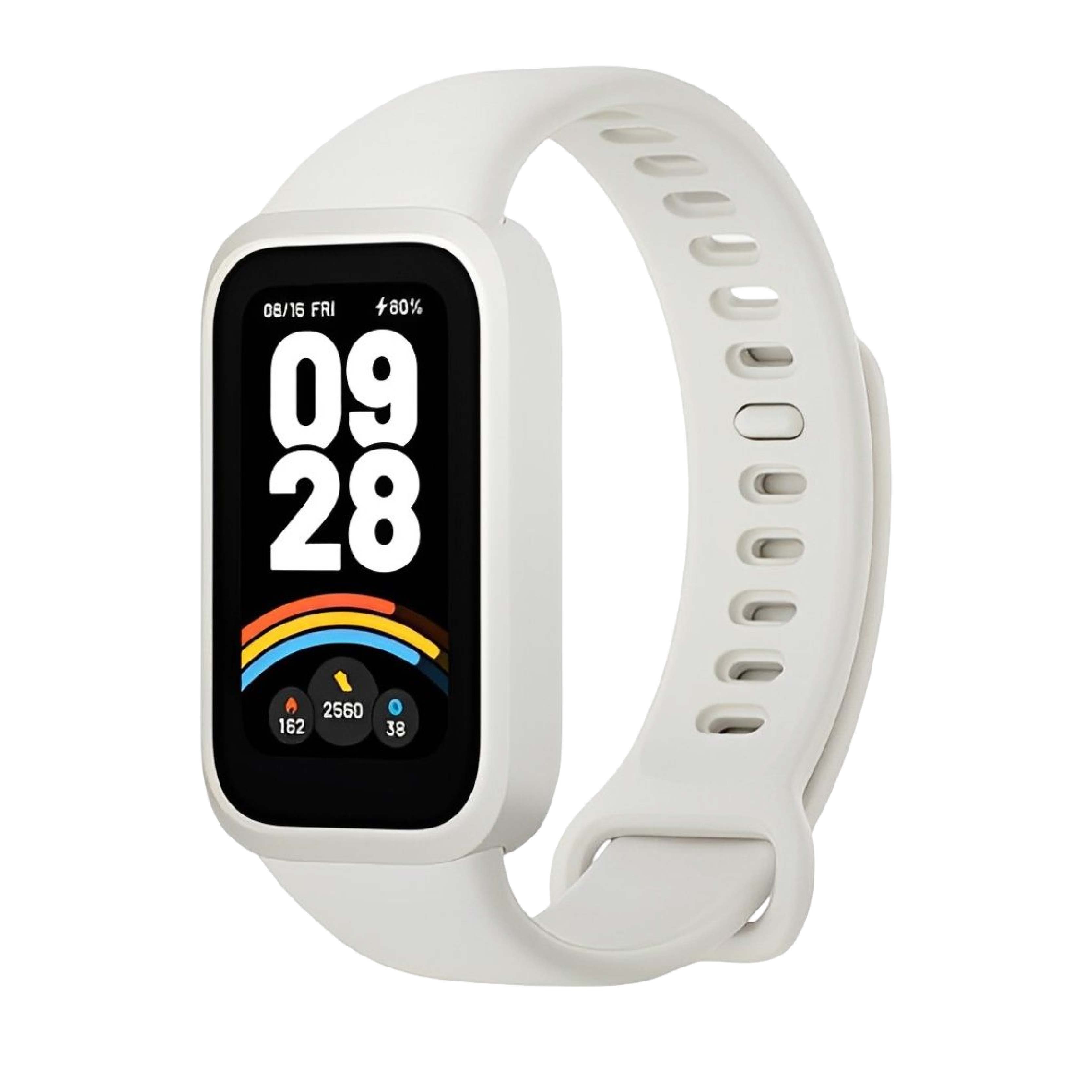 Reloj Xiaomi Smartwatch Band 9 Active M2435B1 Bl