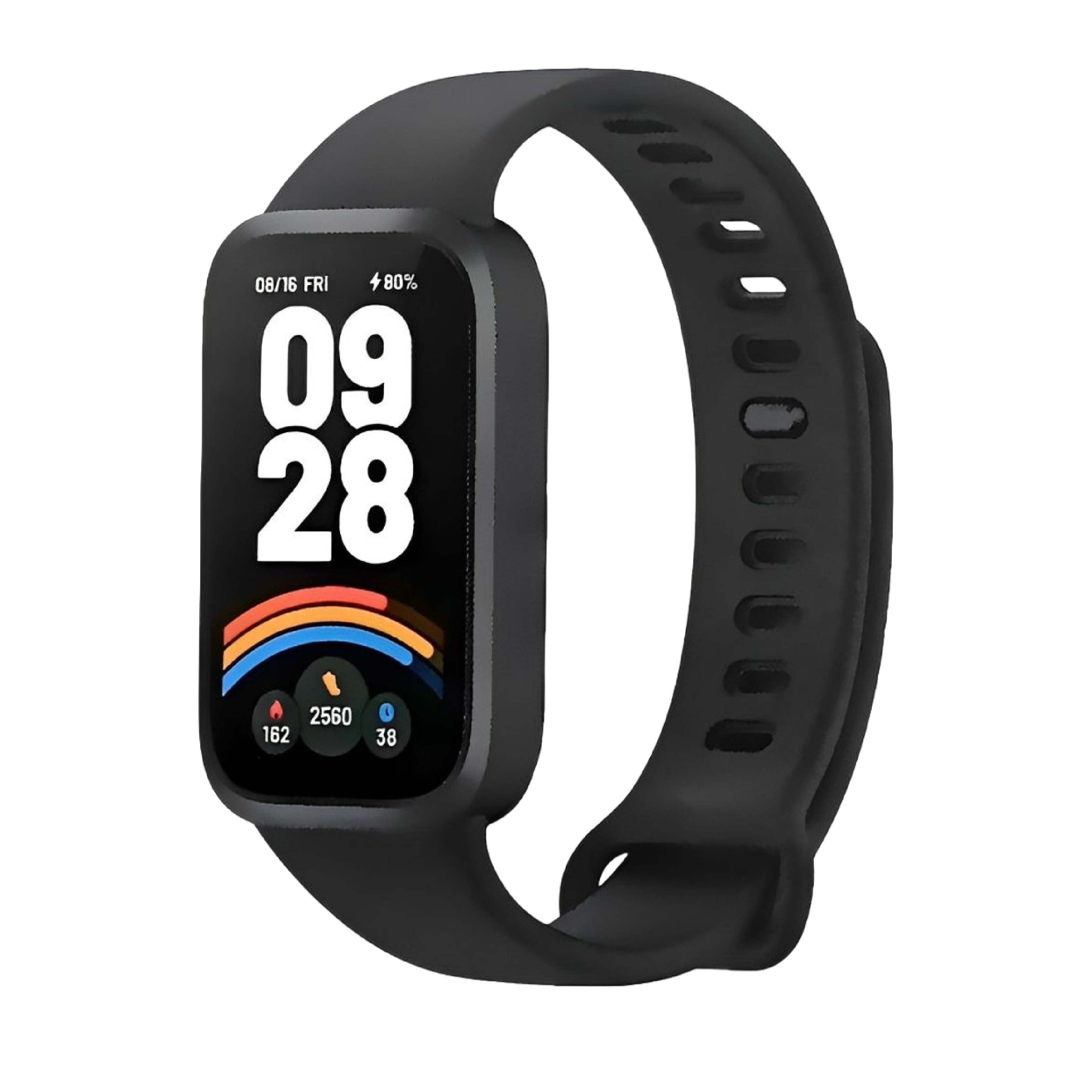Reloj Xiaomi Smartwatch Band 9 Active M2435B1 Ng