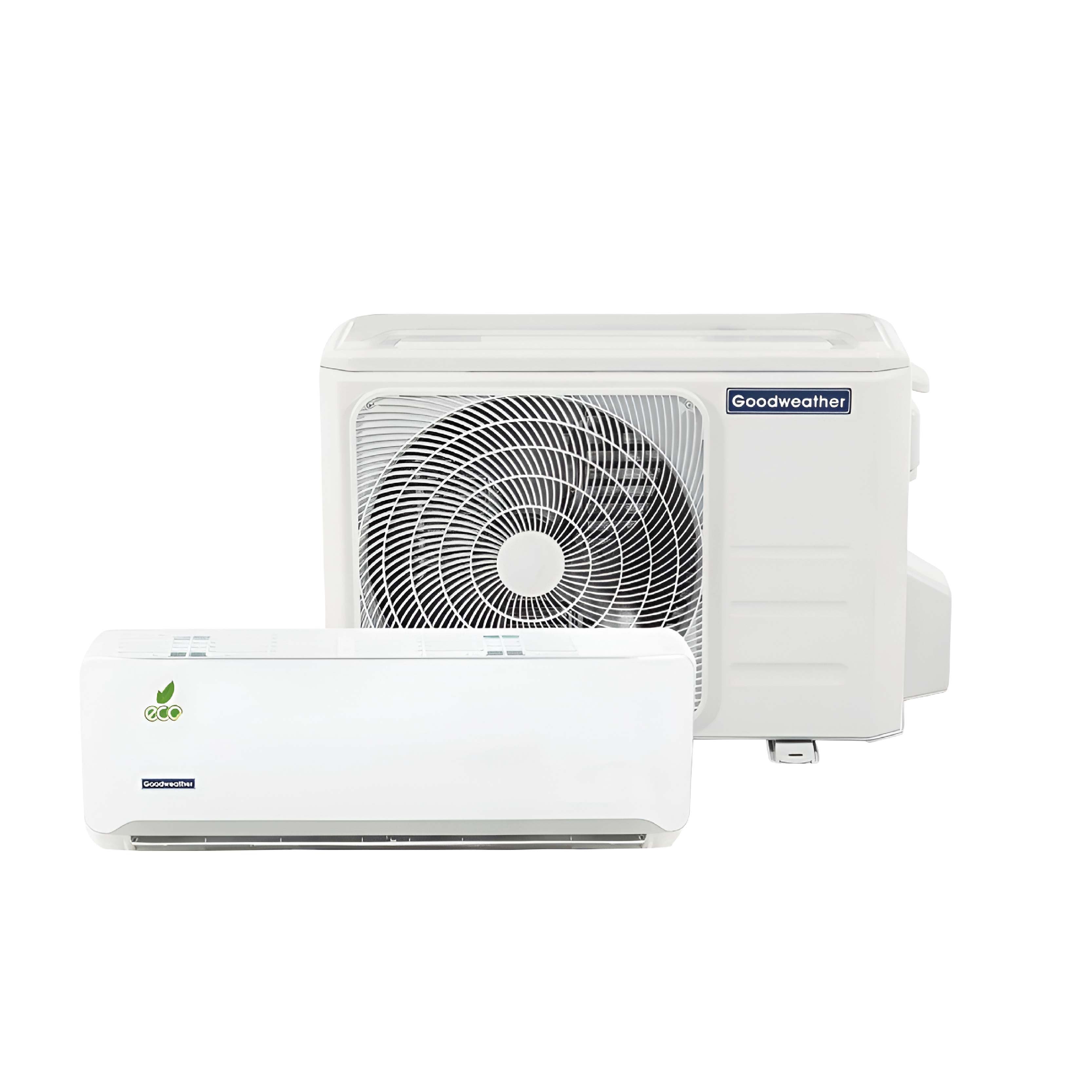 Кондиционер Goodweather 18000 BTU