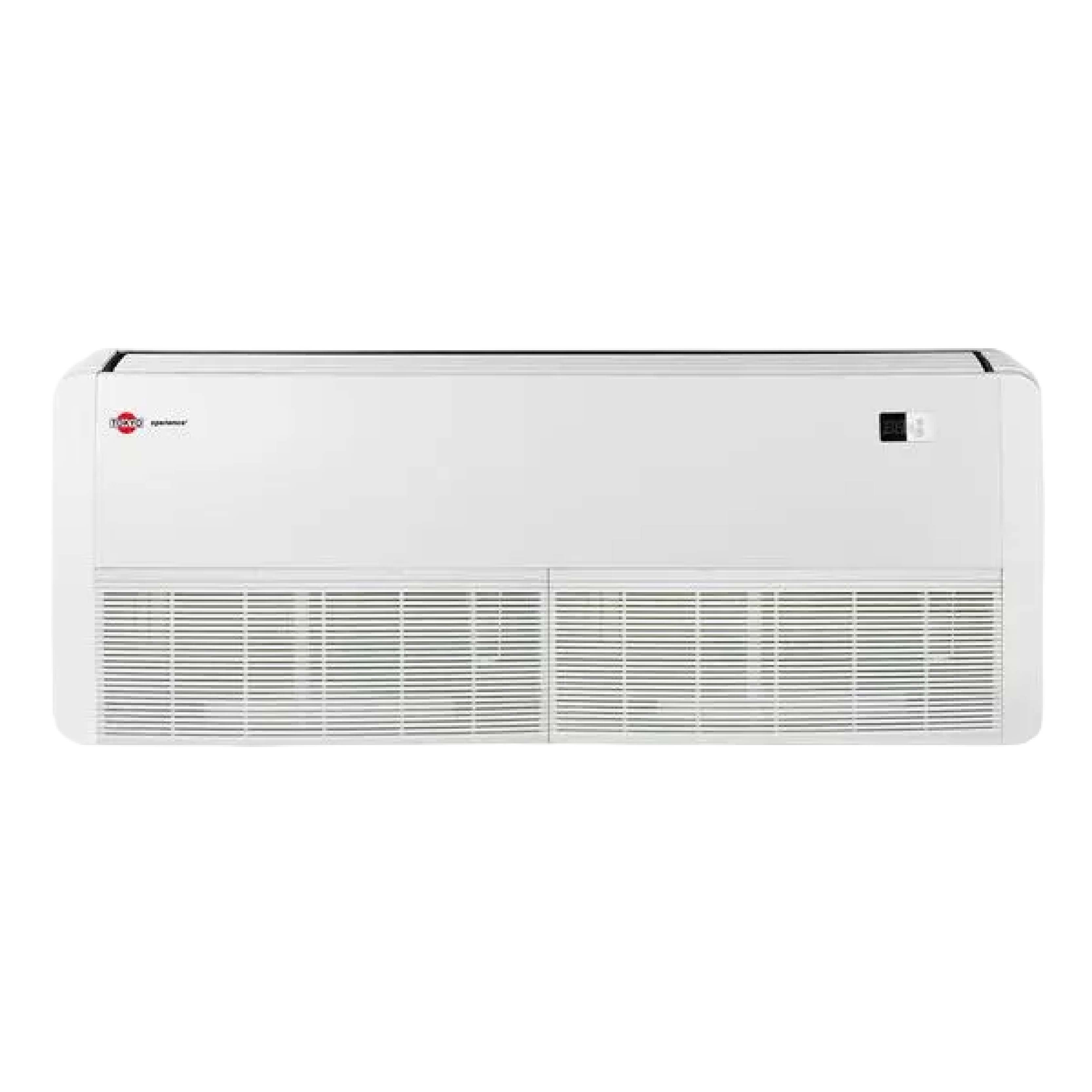 Aire Acond Tokyo Xperience 36000BTU Piso/techo