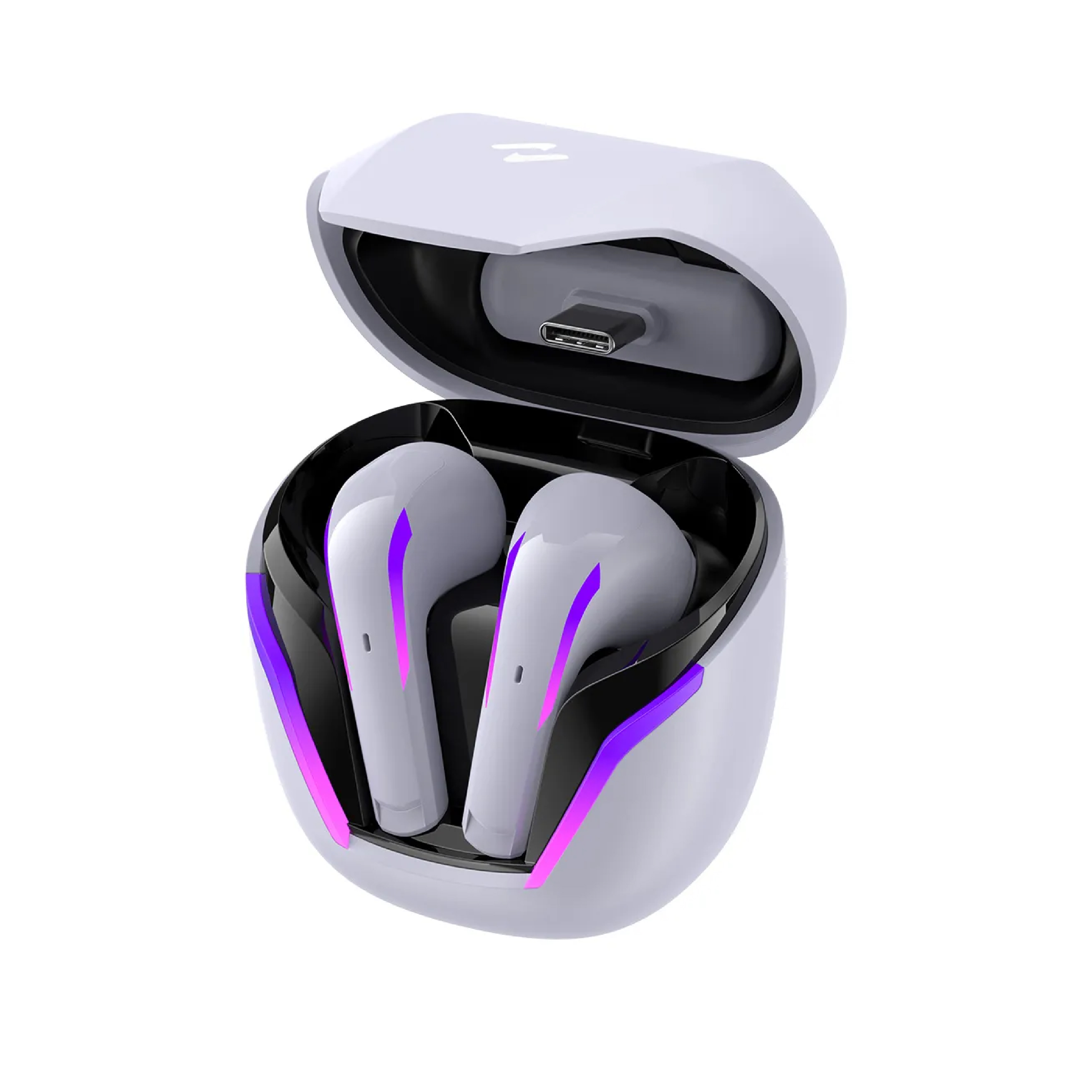 AURICULAR HAVIT TW970 GAMING BT BLANCO