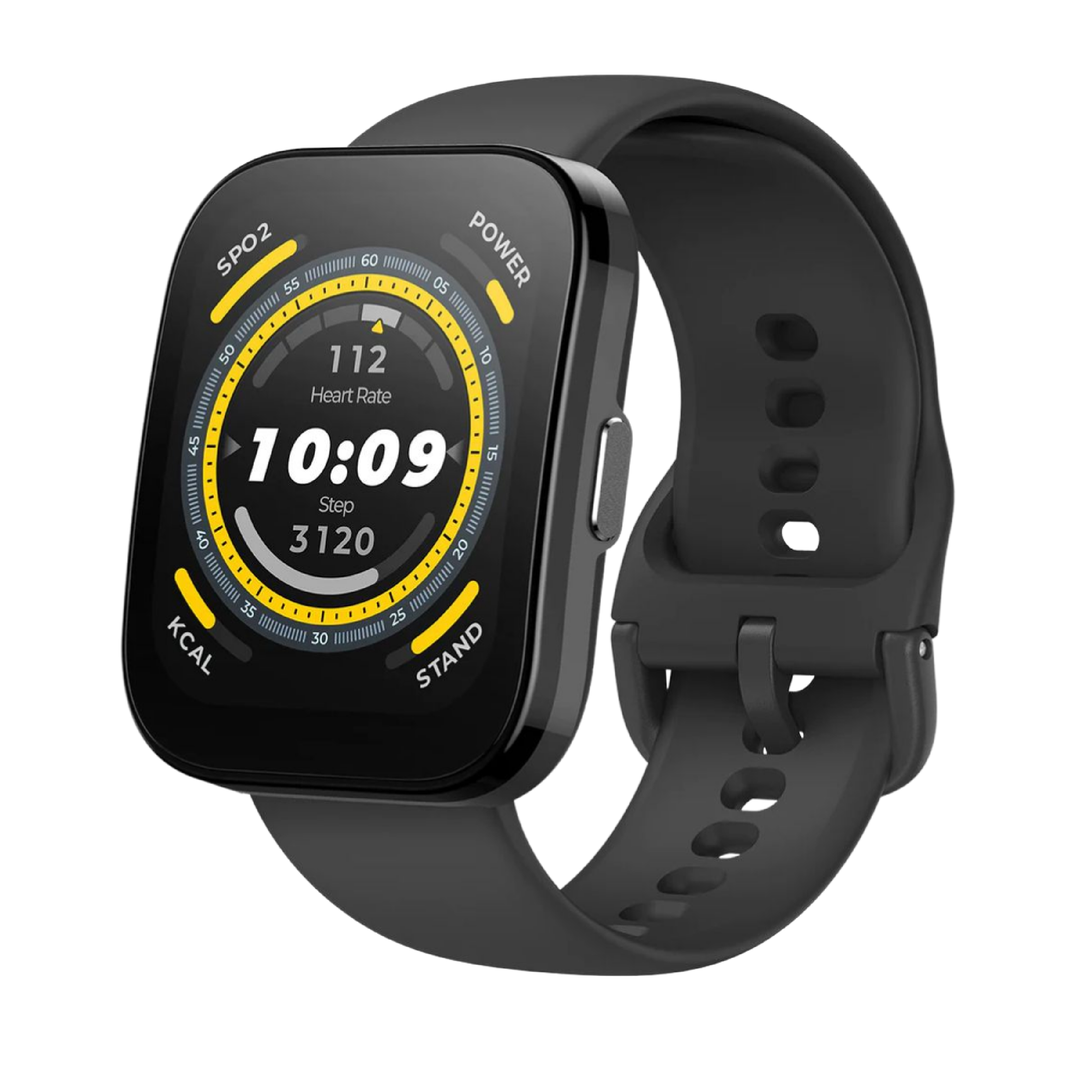 Reloj Amazfit Bip 5 A2215 Ng Bt/gps