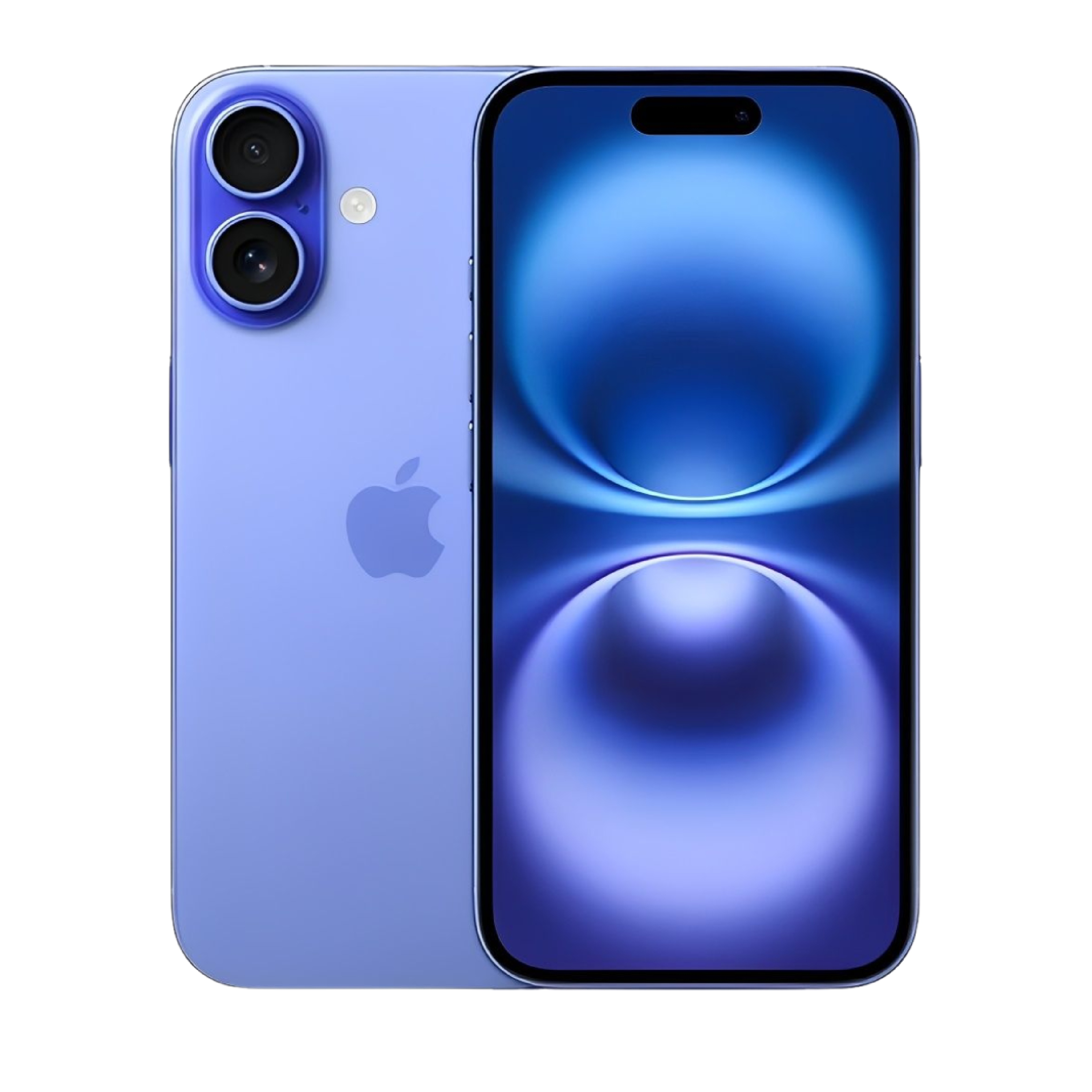 Celular Iphone 16 128GB HN/A3287 Ultramarine