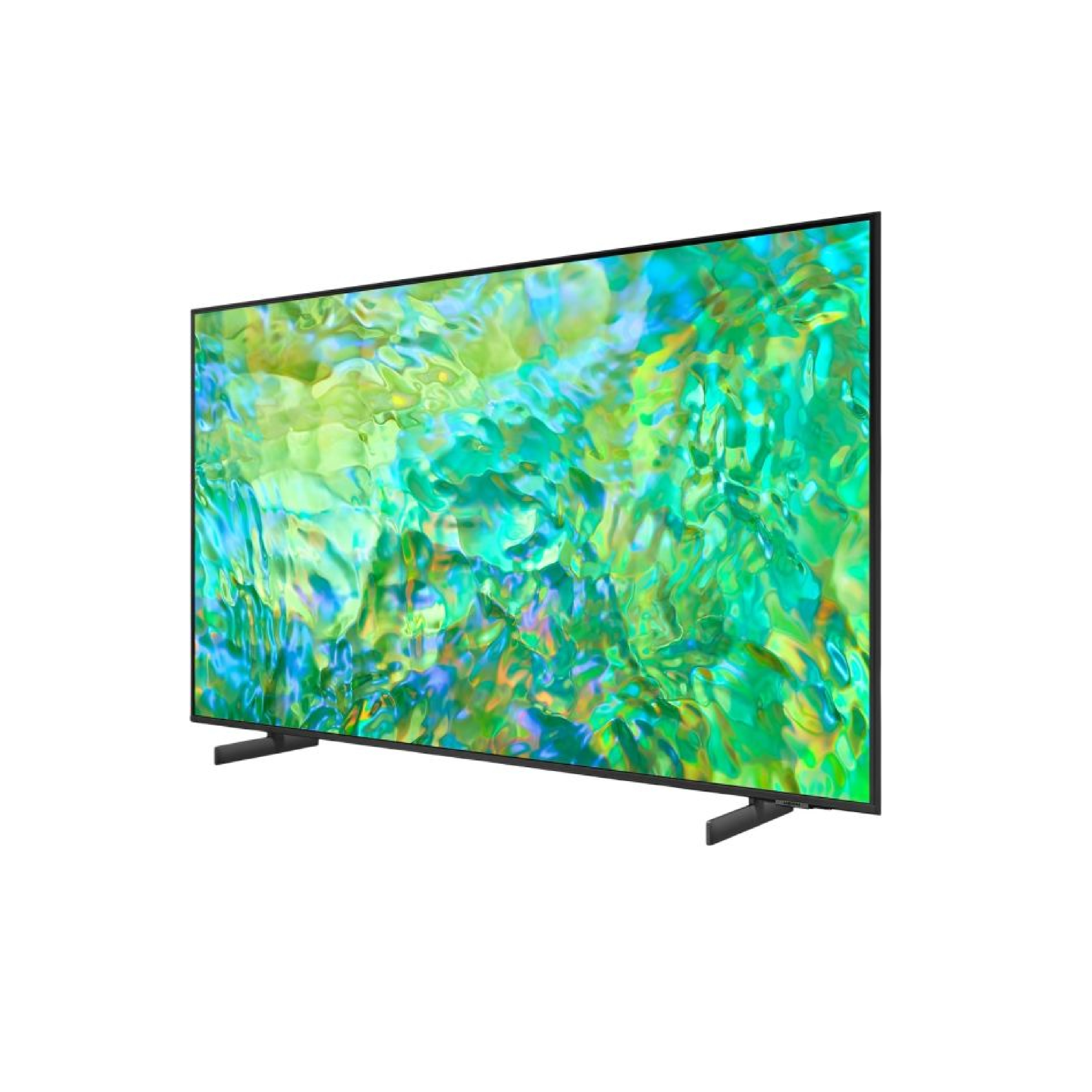 TV Samsung LED 50" UN50DU8000GXZS Smart 4K Usb/hdmi