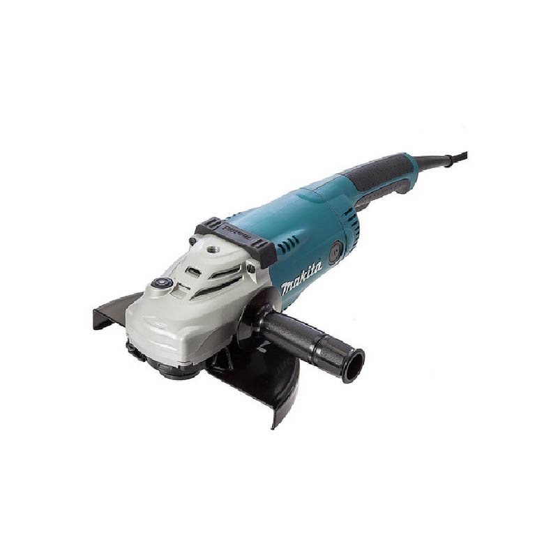 Болгарка Makita GA9020 9" 2200 Вт