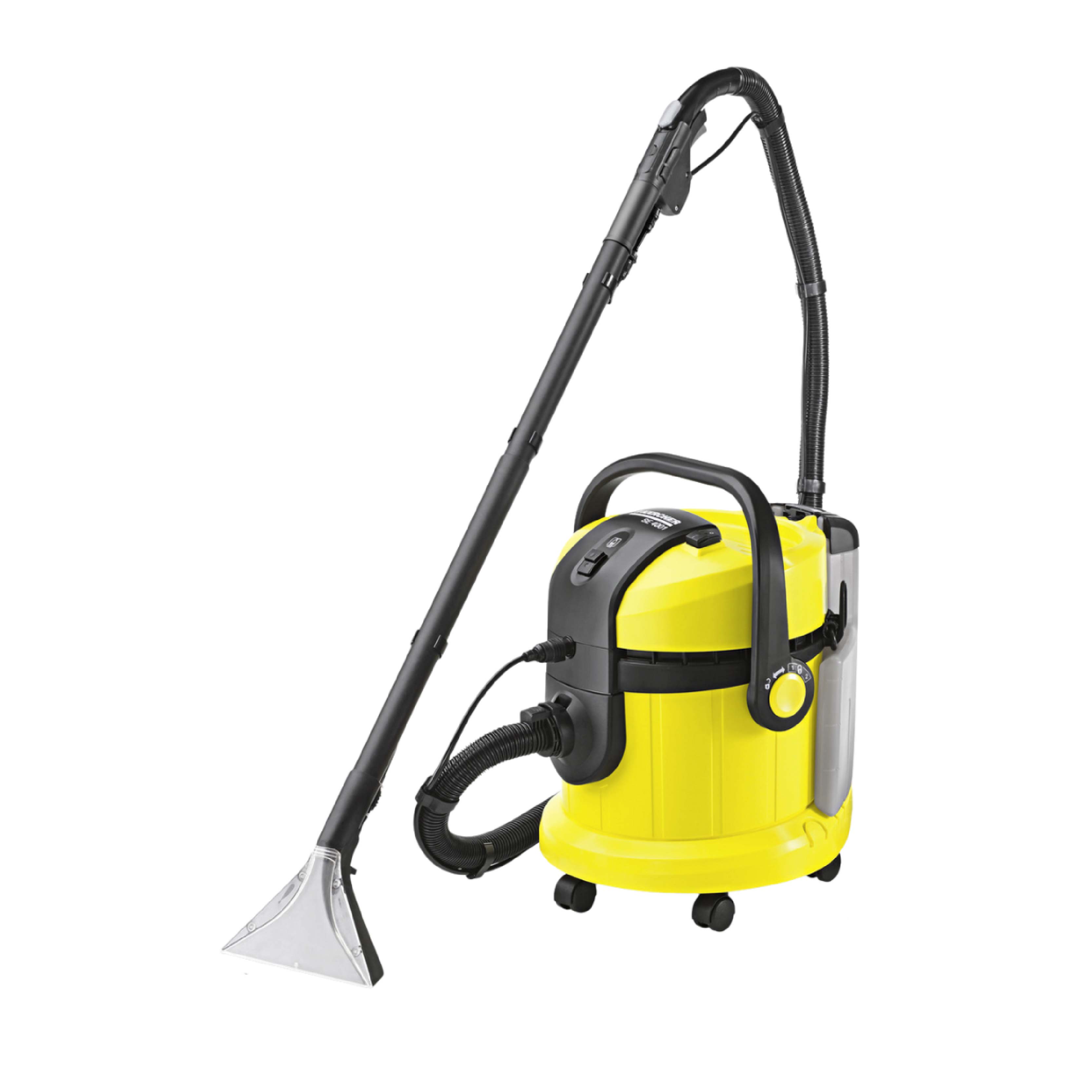 Lava Aspiradora Karcher SE4001 1.400W