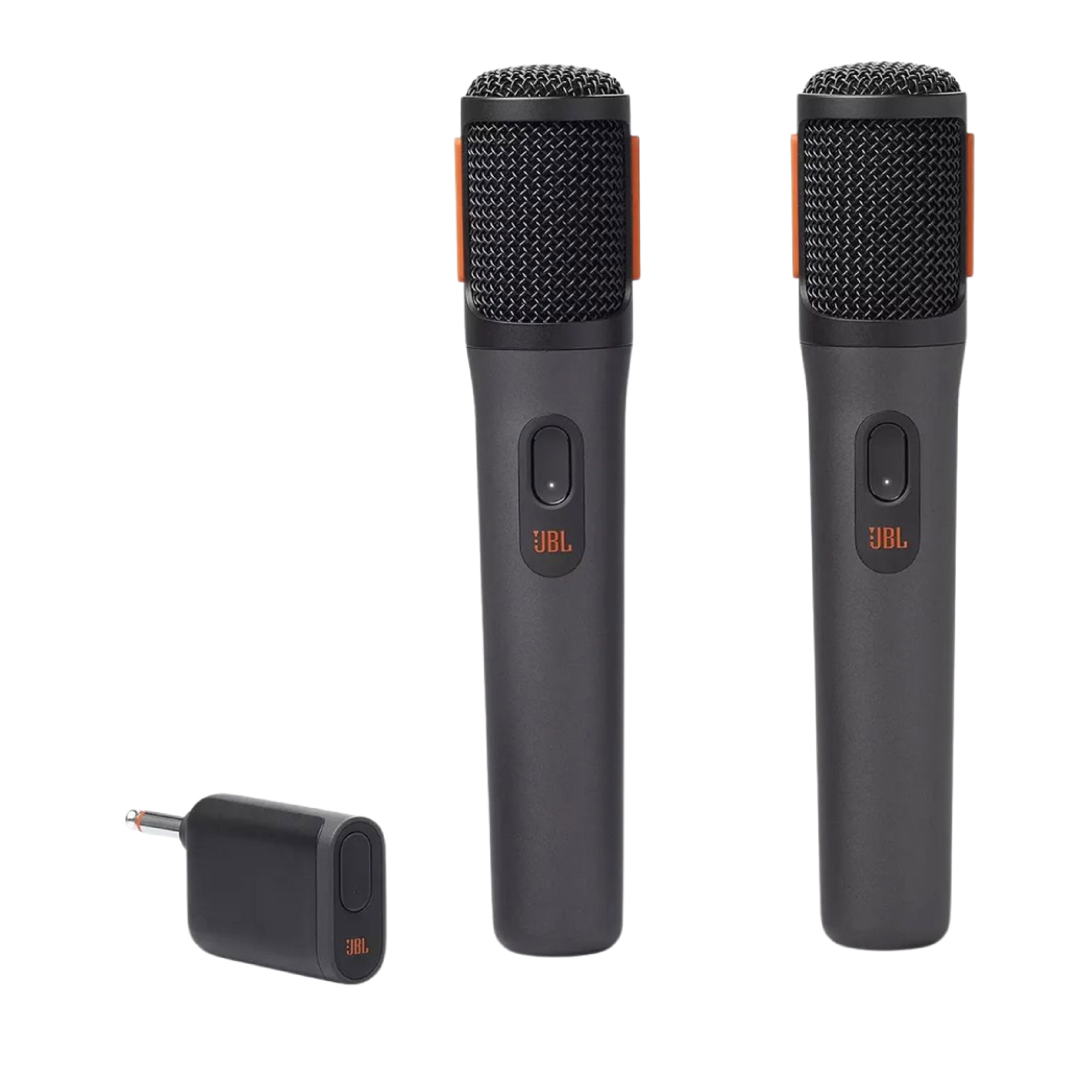 Микрофон JBL PartyBox Wireless Mic, 2 шт.