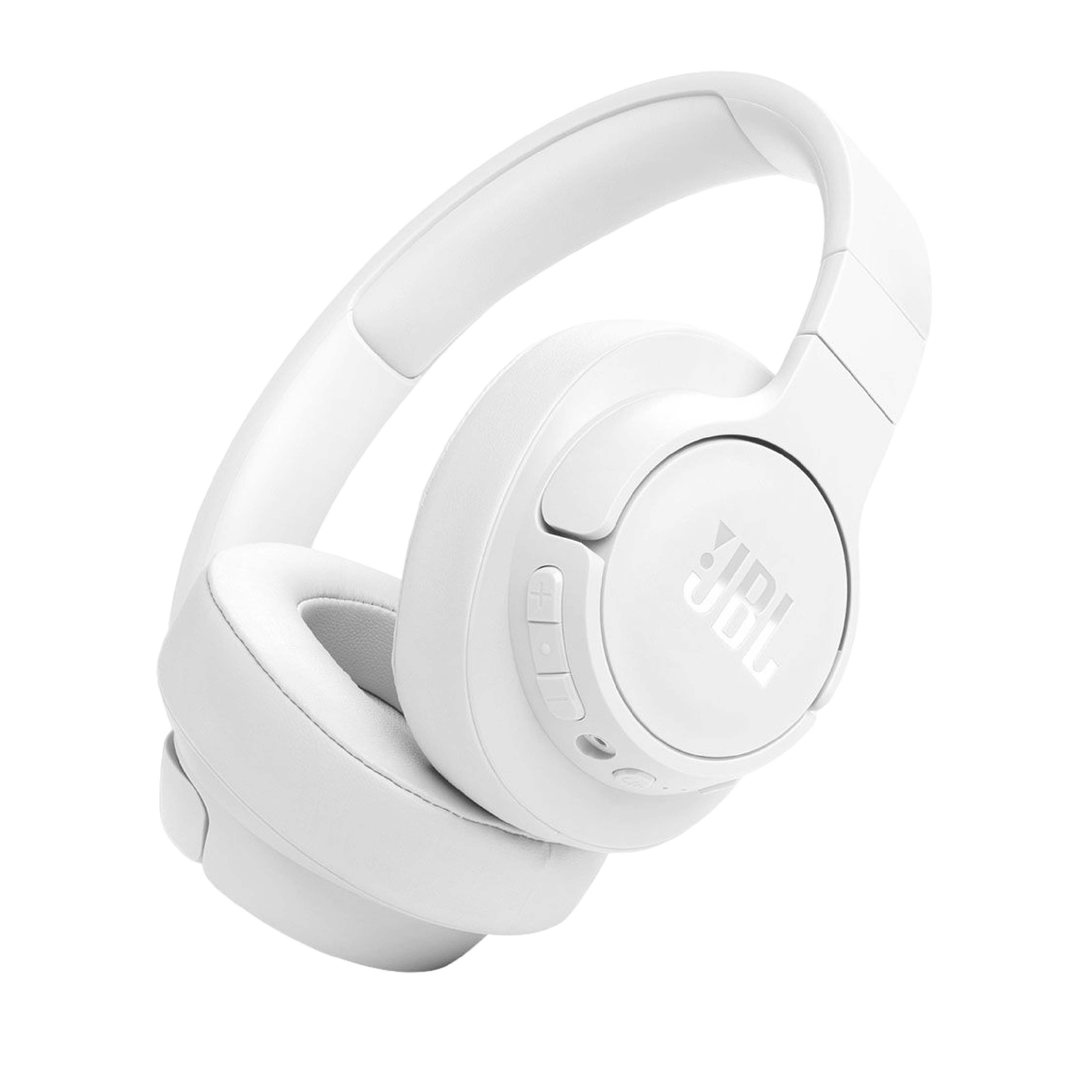 Наушники JBL Tune BT 770NC, синие