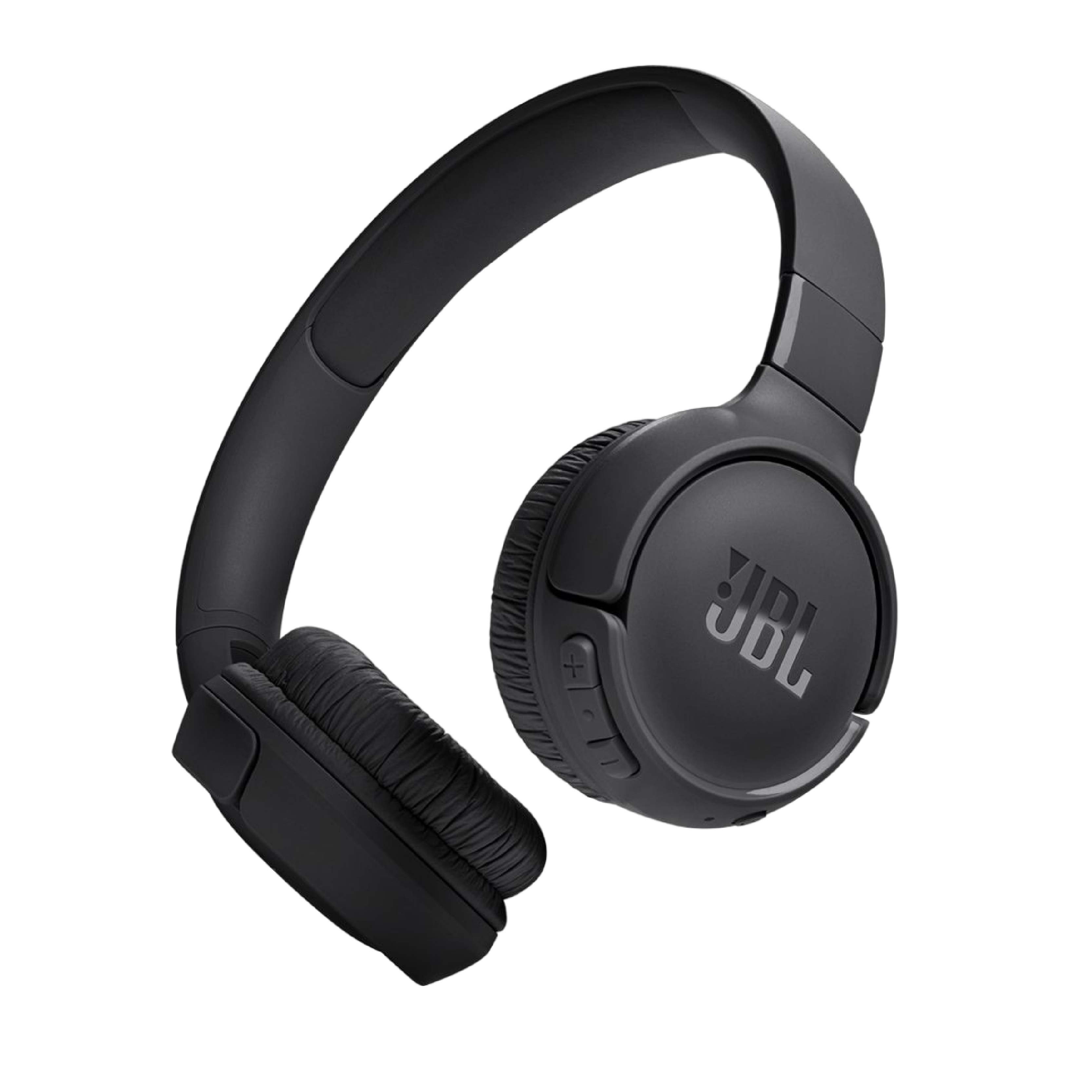 Auricular JBL BT Tune 520BT Negro