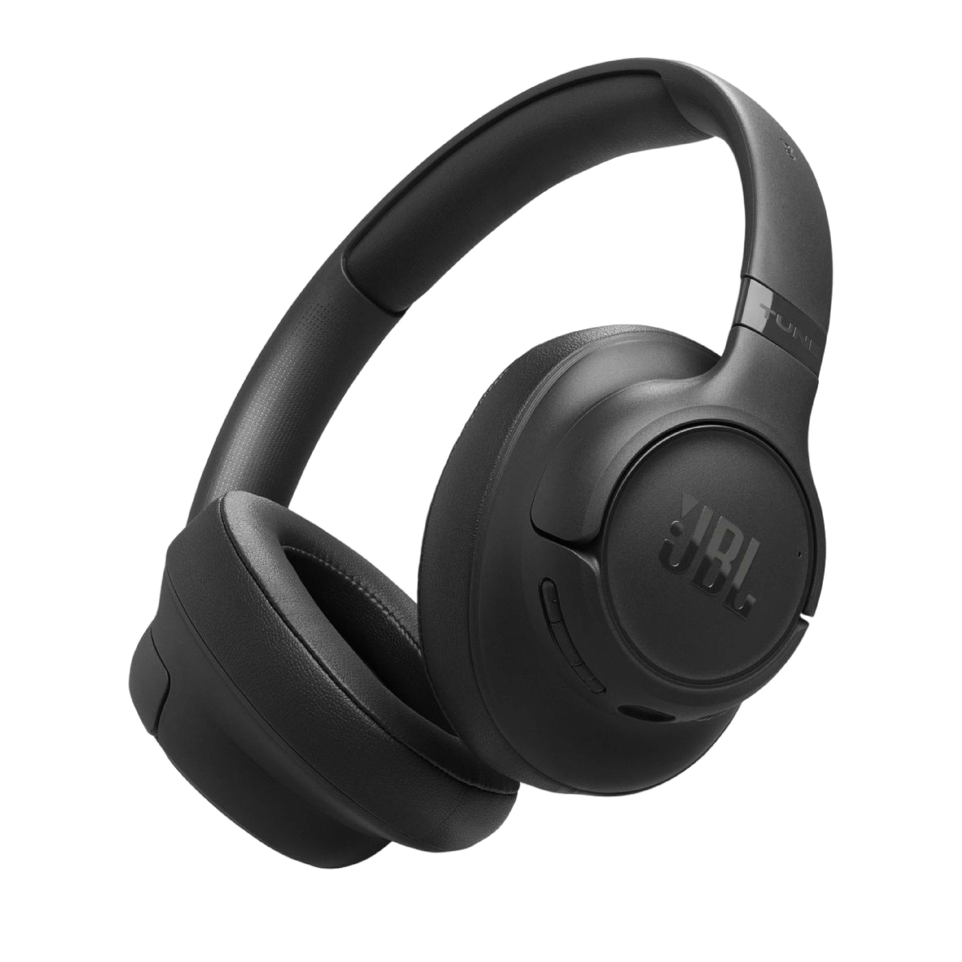 Наушники JBL Tune 730BT, чёрные