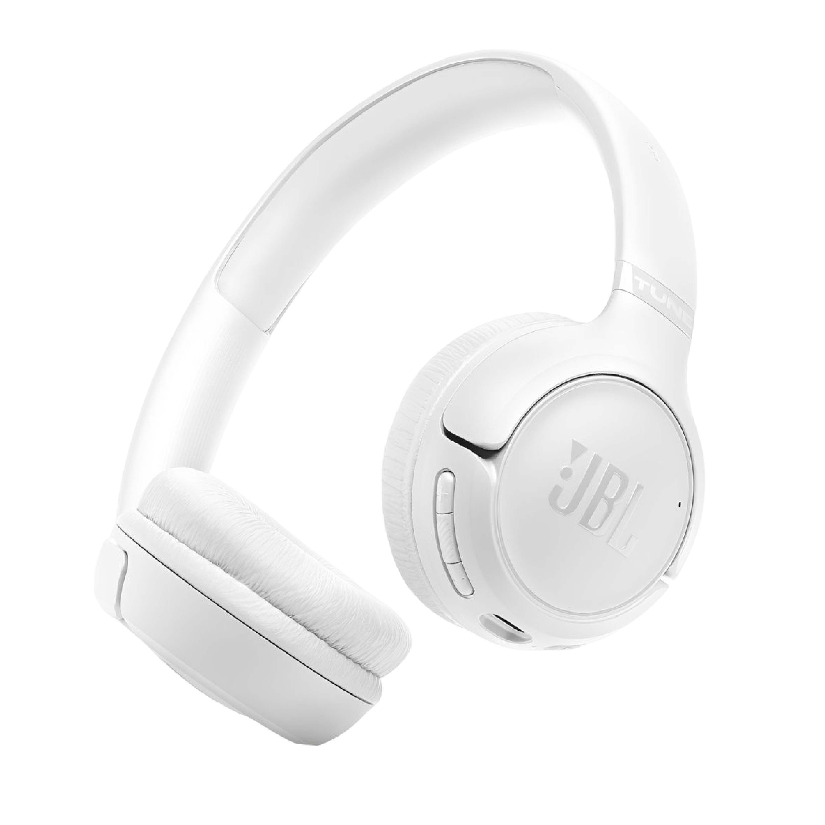 Наушники JBL Tune 530BT, белые