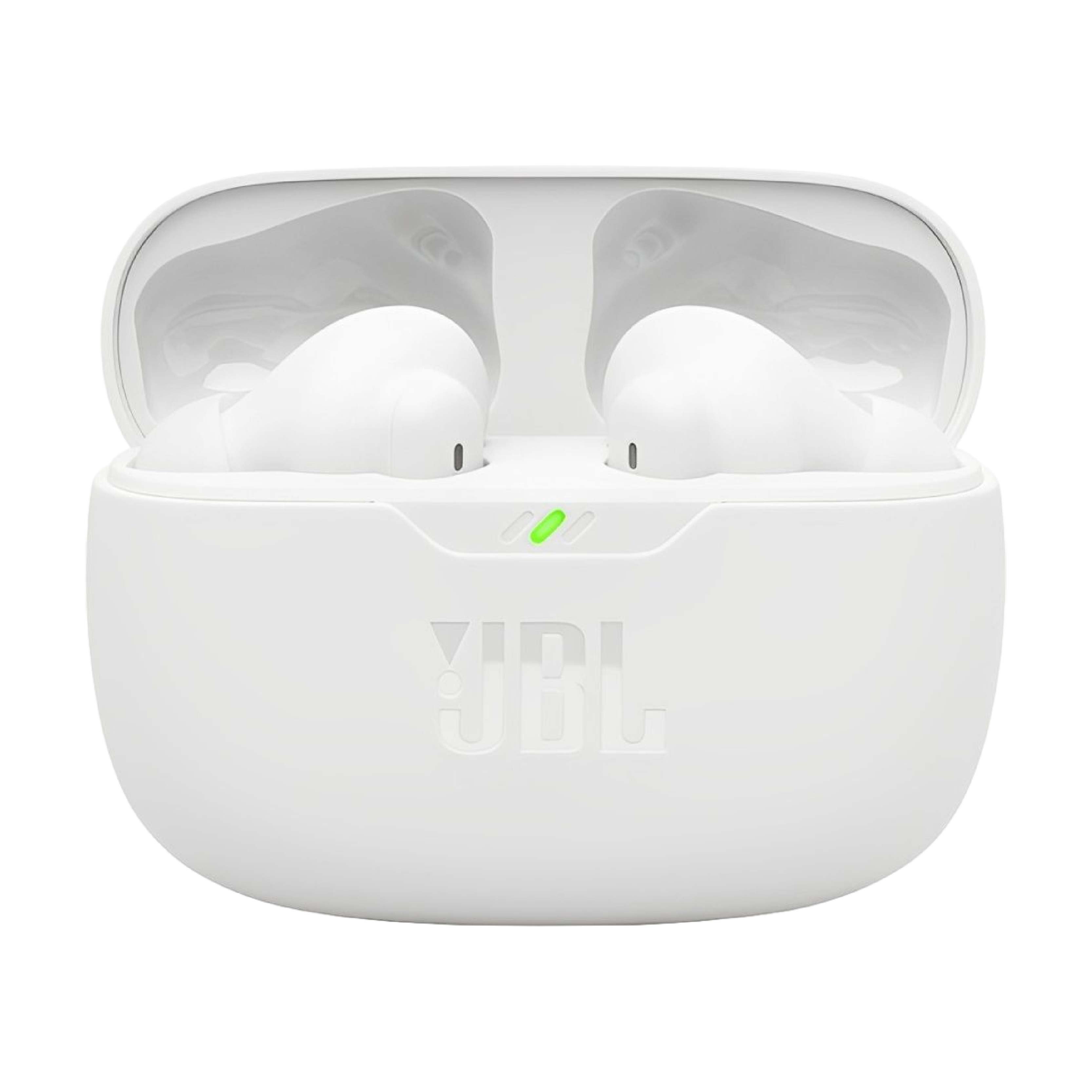 Наушники JBL BT Wave Beam 2, чёрные