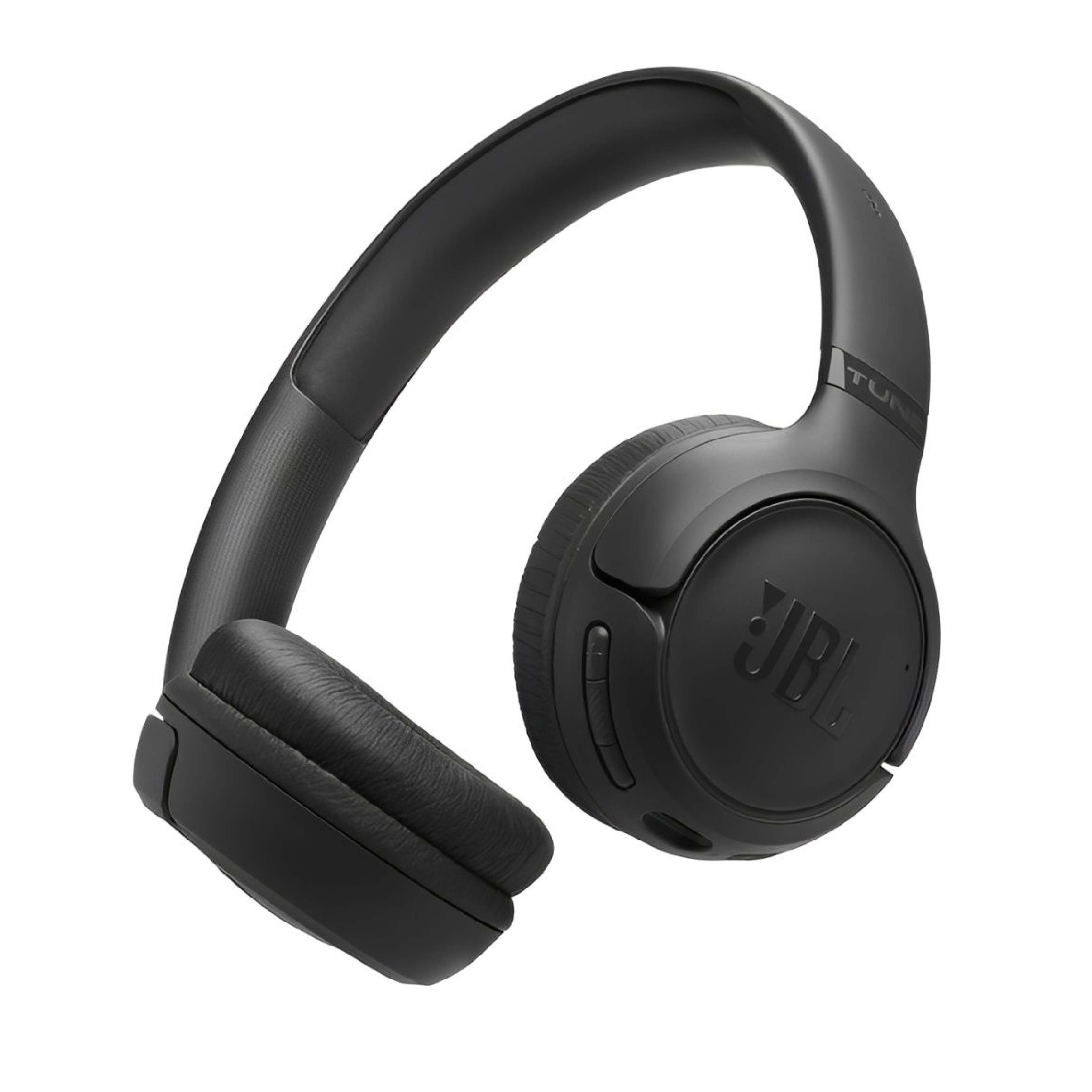 Наушники JBL Tune 530BT, чёрные