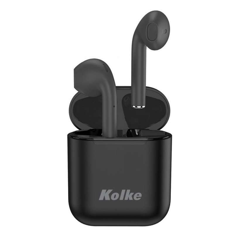 Auricular Kolke Intrauditivo Tws KAB-479 Az/ng/bl/rosa/cel