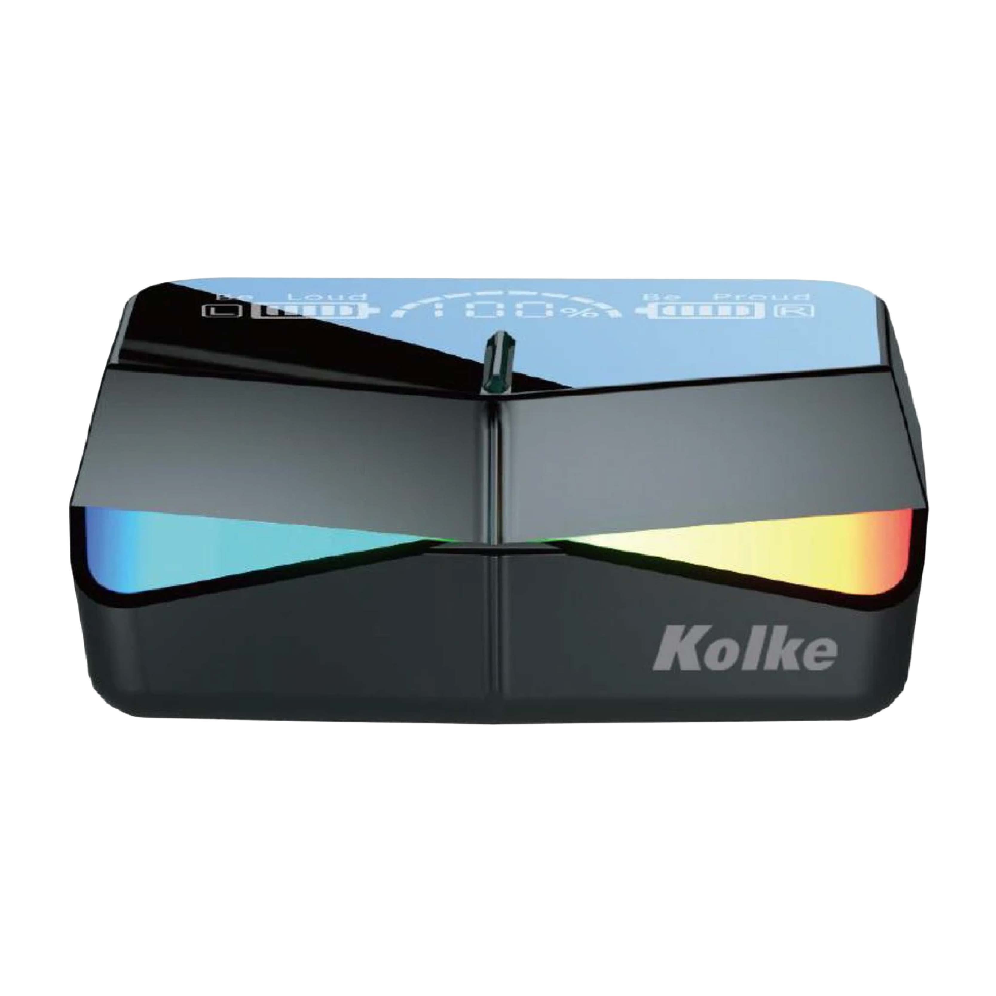 Auricular Kolke Tws KAB-676 Negro