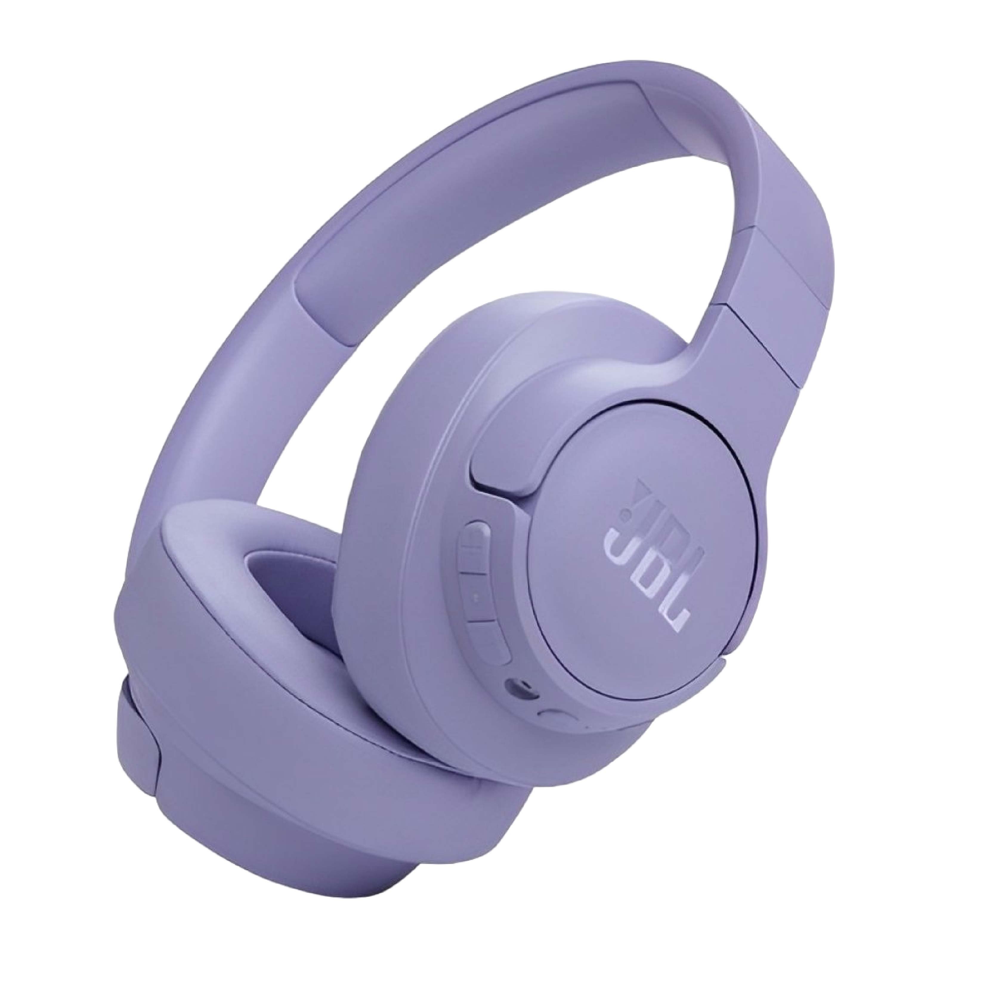 Наушники JBL Tune BT 770NC, сиреневые