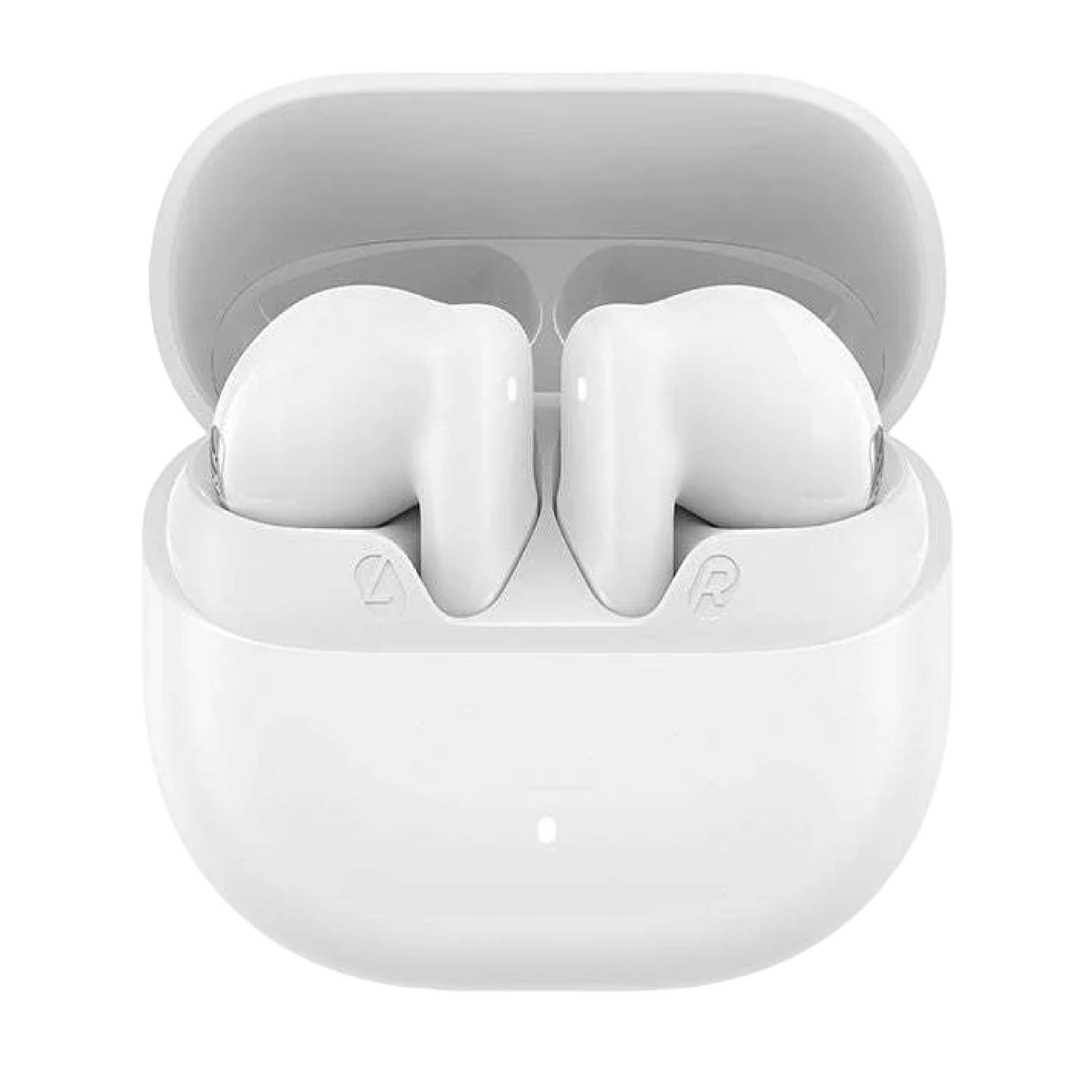Беспроводные наушники Havit TW888 Bluetooth, синие