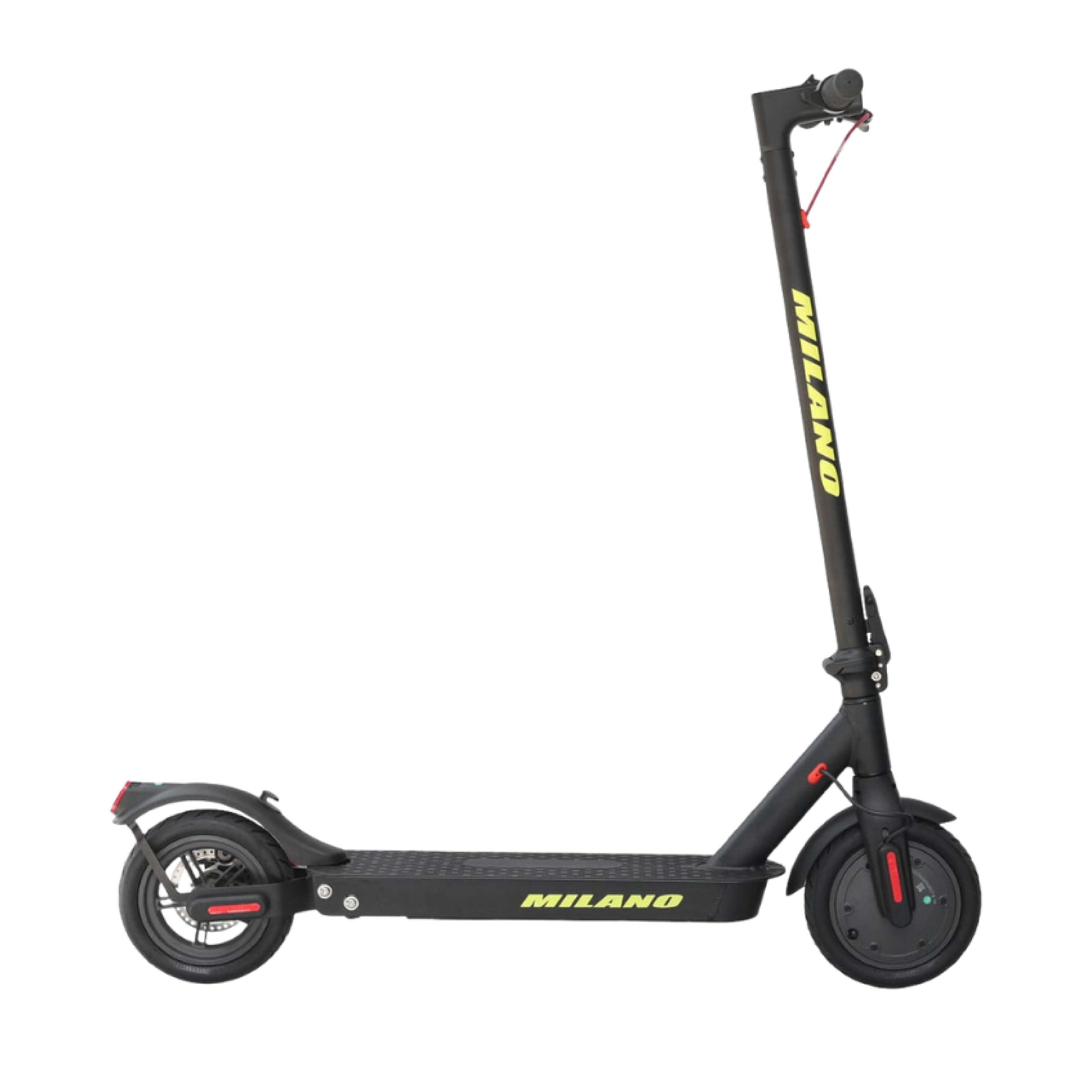 Scooter Eléctrica Milano