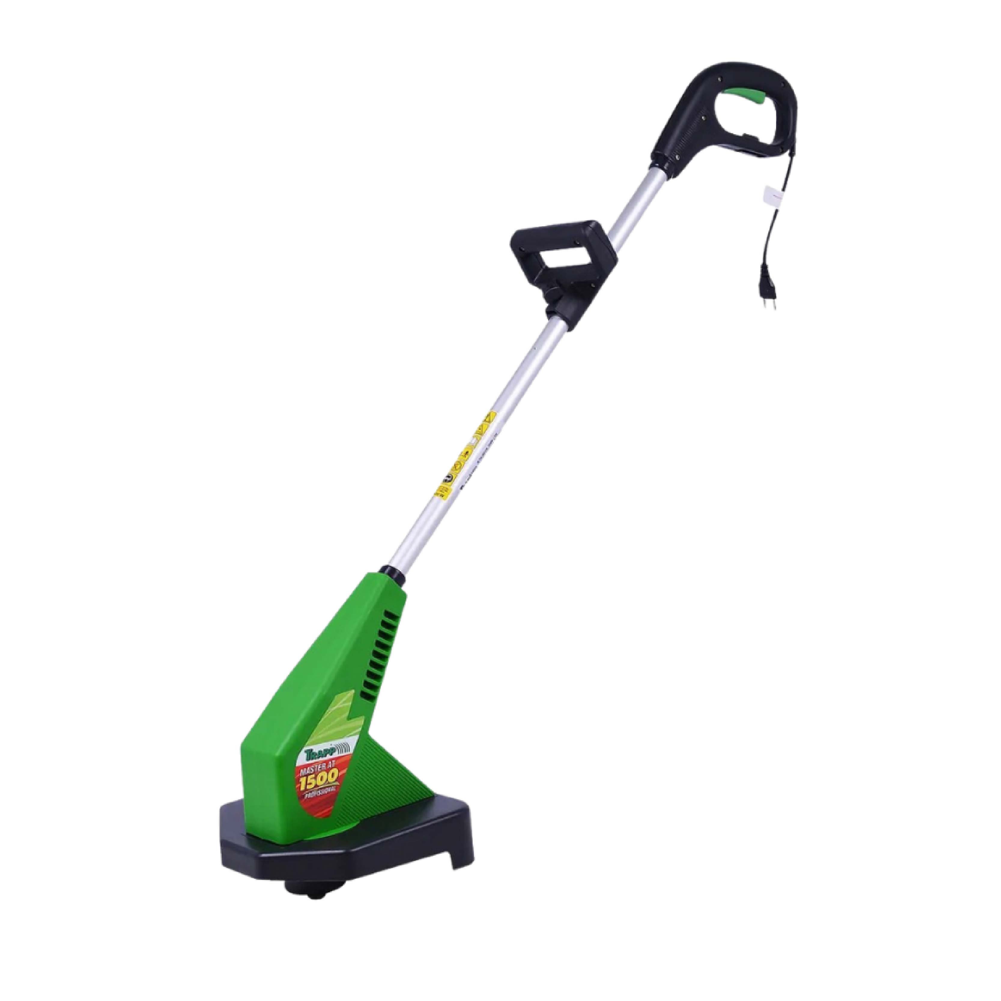 Триммер Trapp Master AT-1500W без колёс