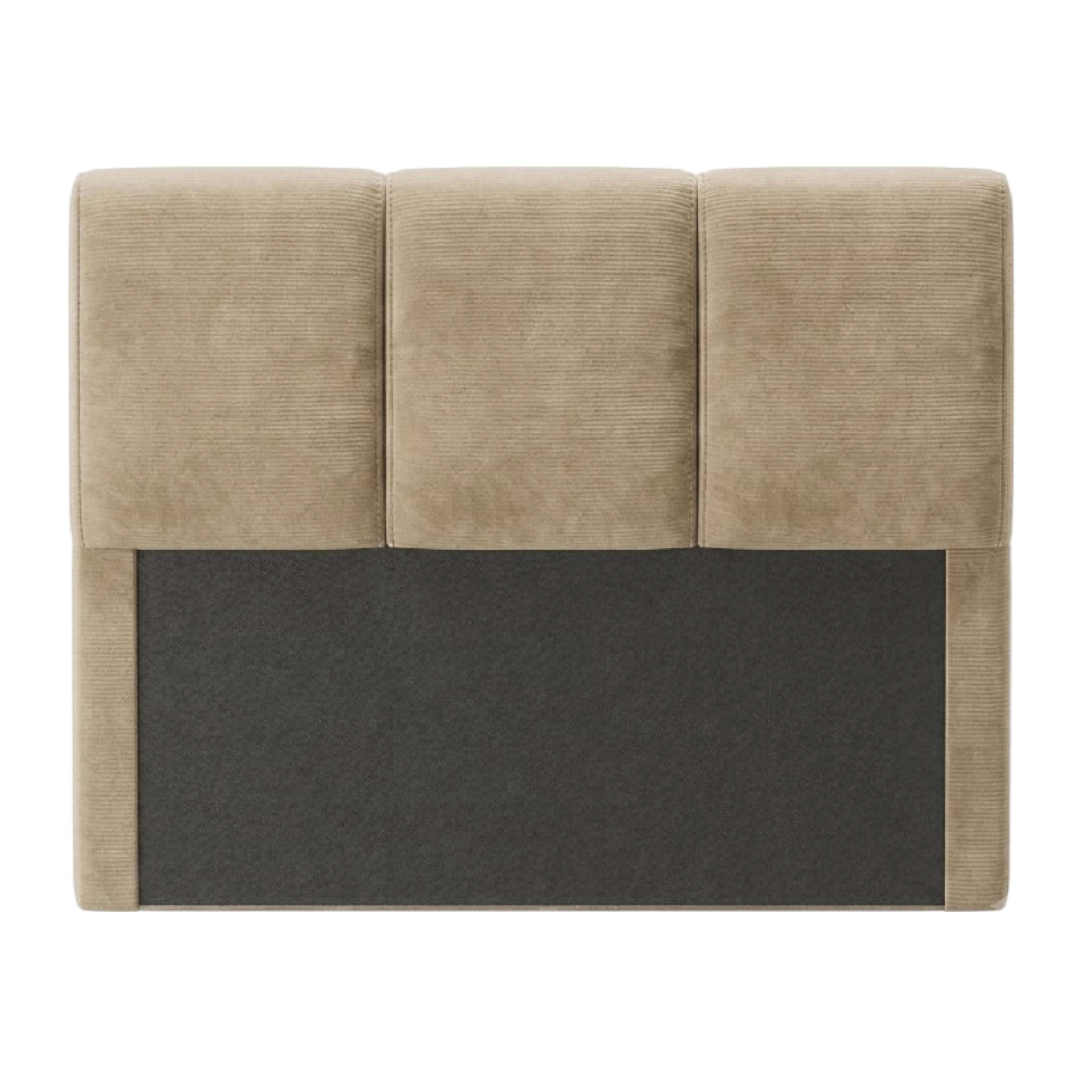 Cabecera Dorita Londres 1.40/1.60 Beige