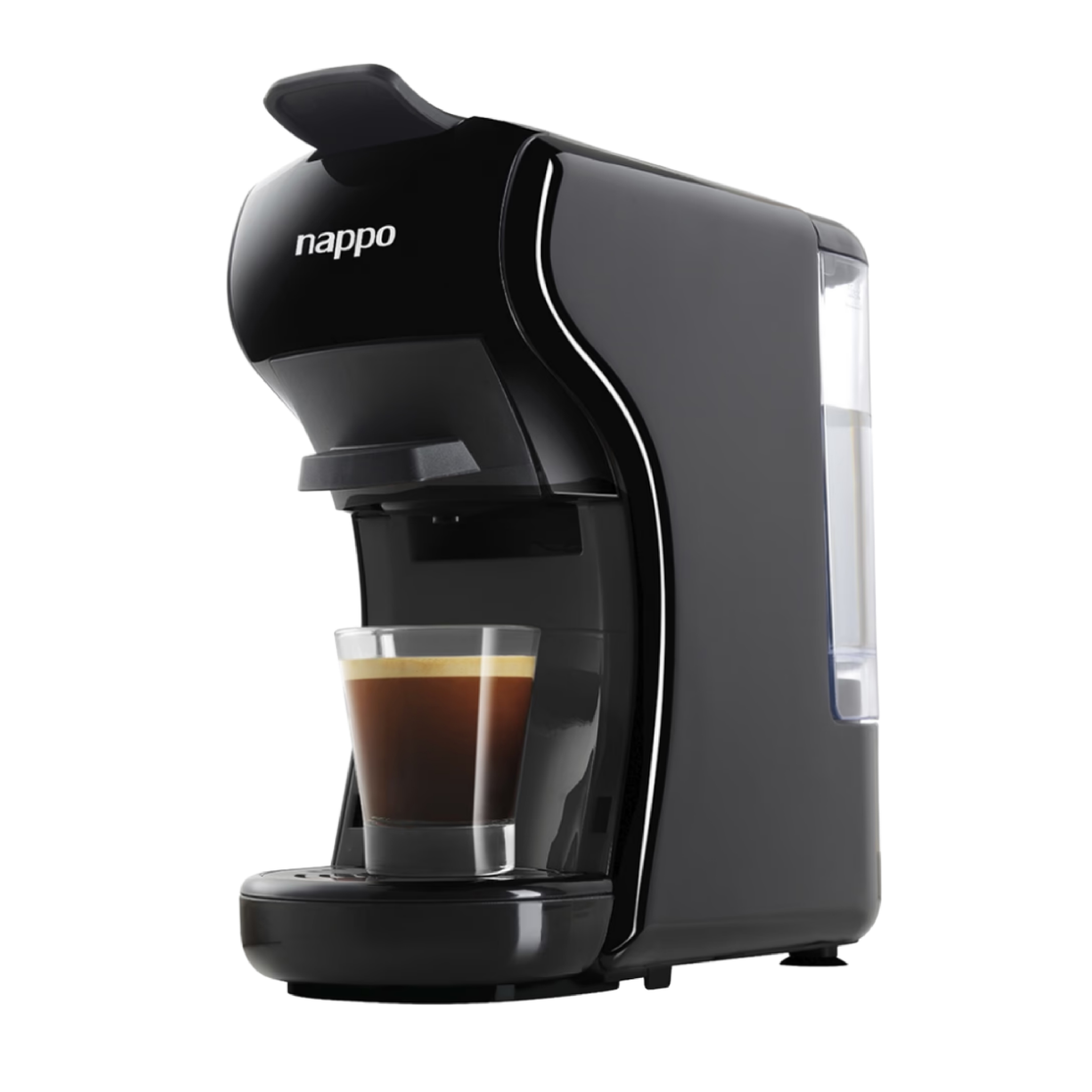 CAFETERA NAPPO DE CAPSULAS NEC-139