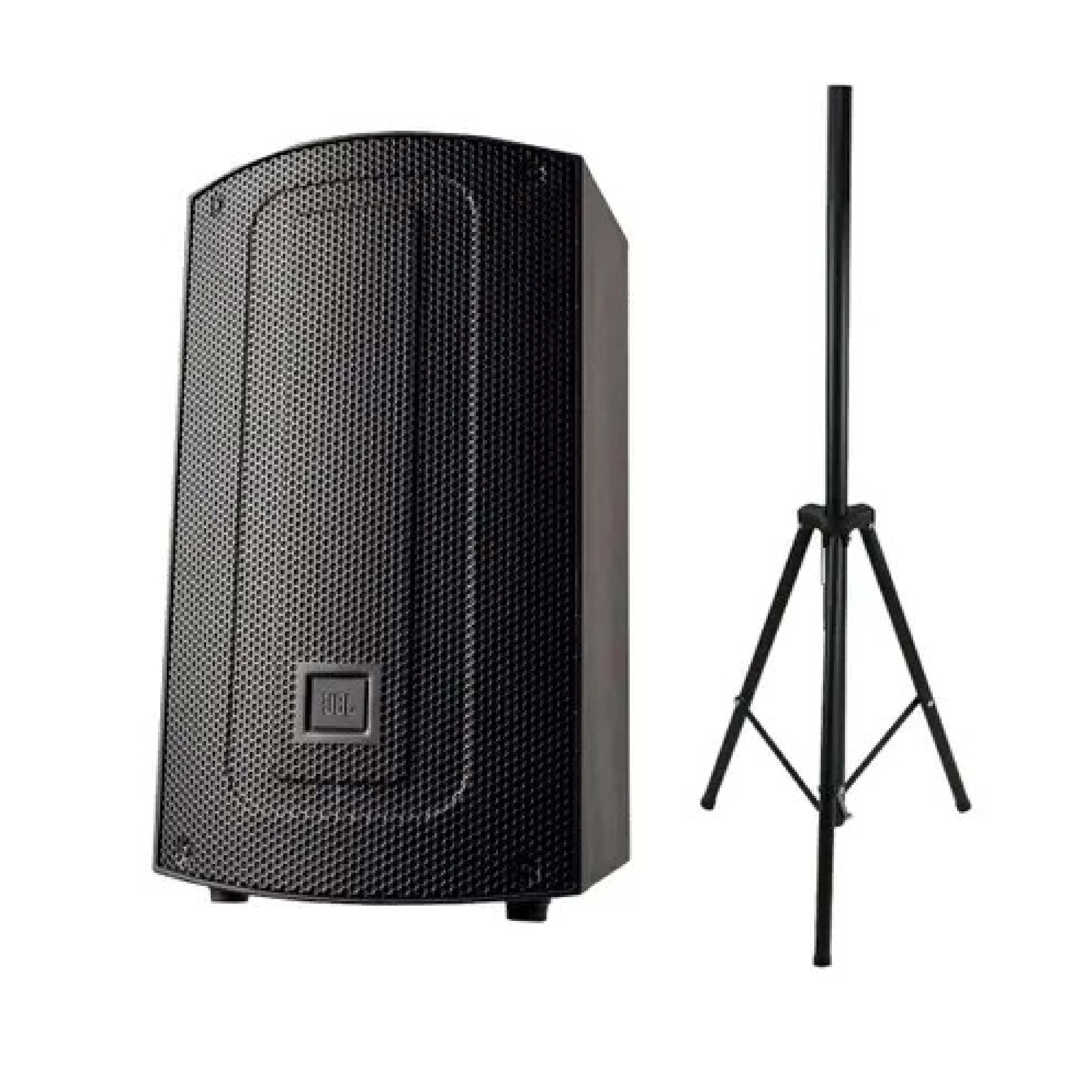 Акустическая система JBL Max 15" 350 Вт со стойкой