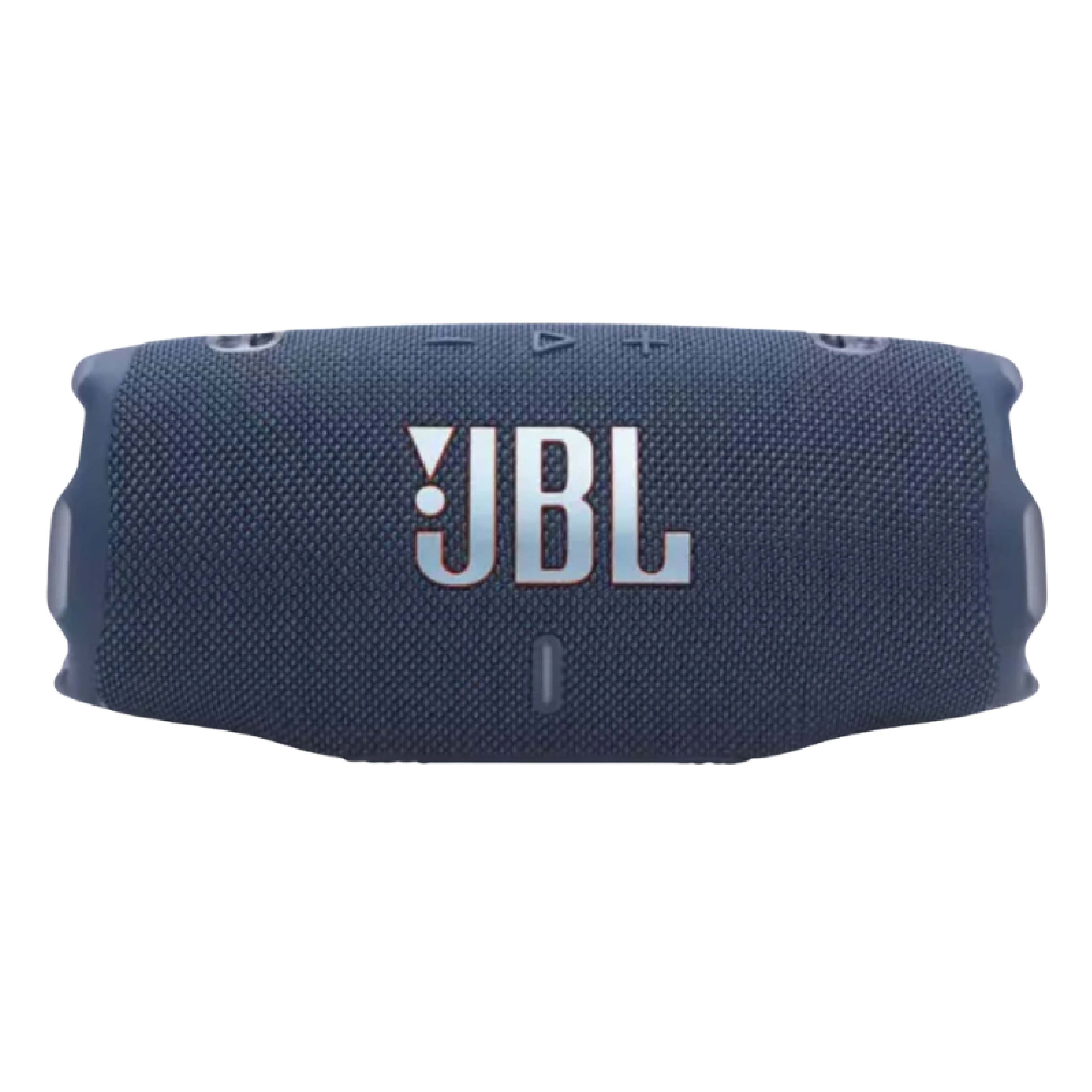 Колонка JBL Charge 6 — синяя
