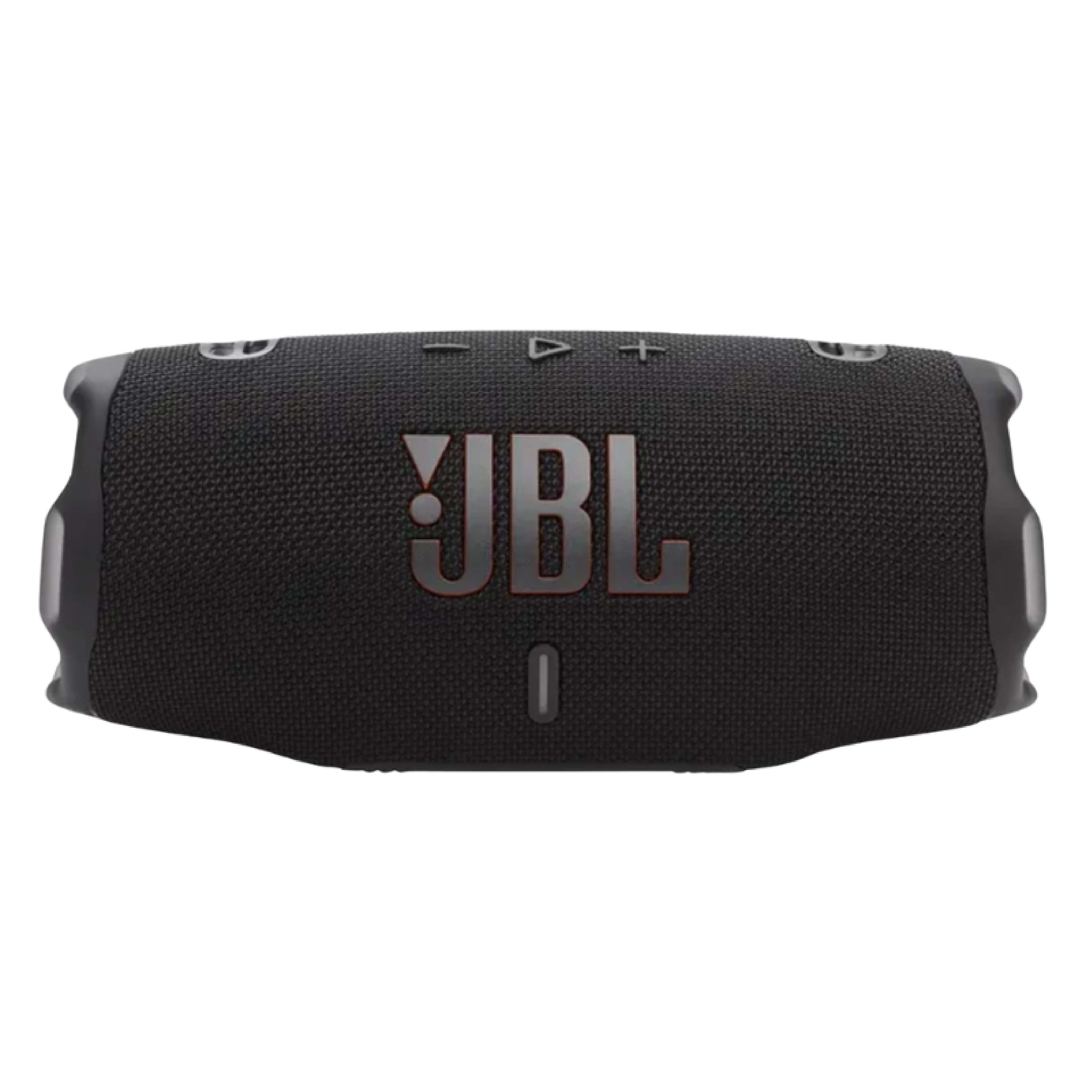 Колонка JBL Charge 6 — чёрная